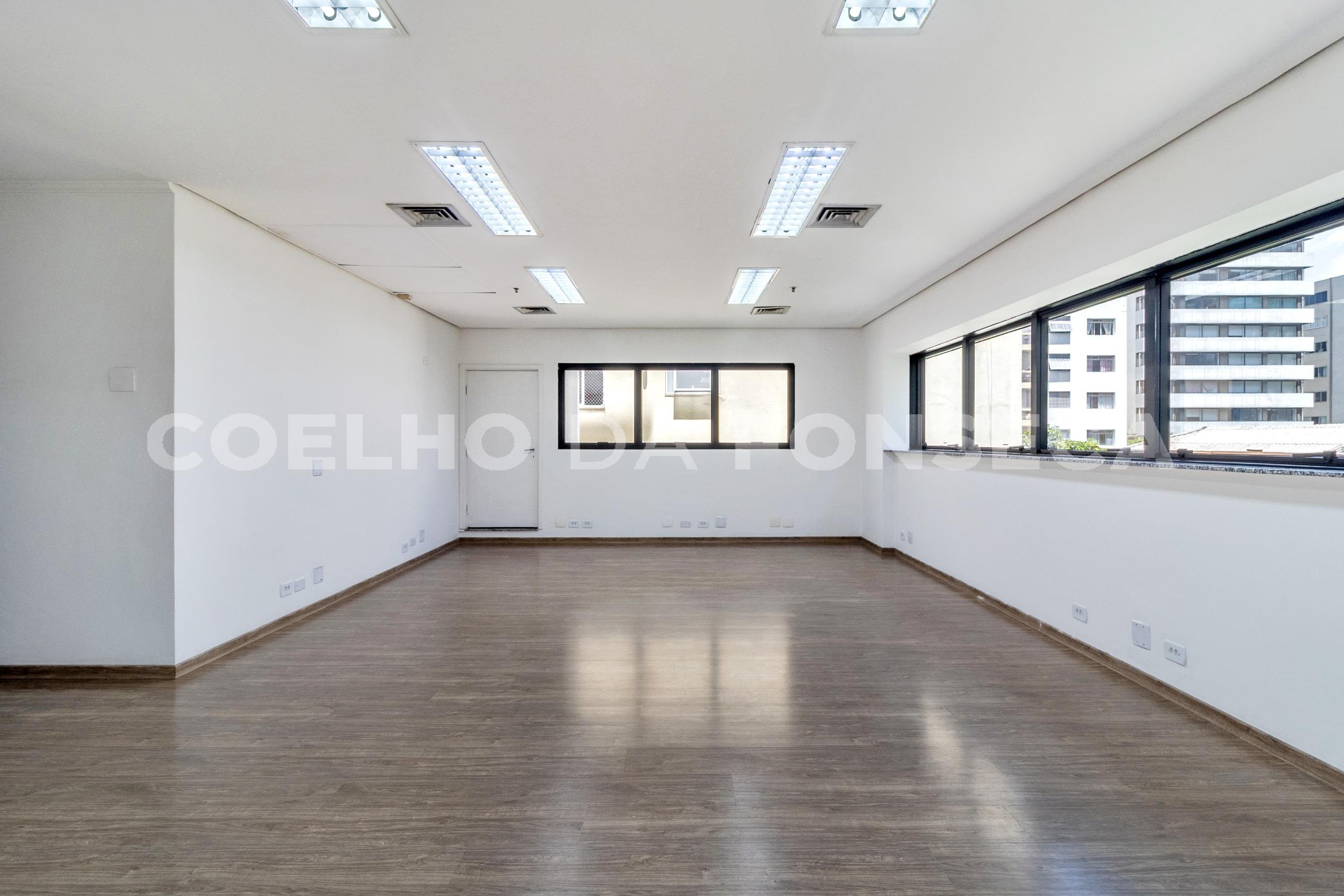 Sala Comercial
