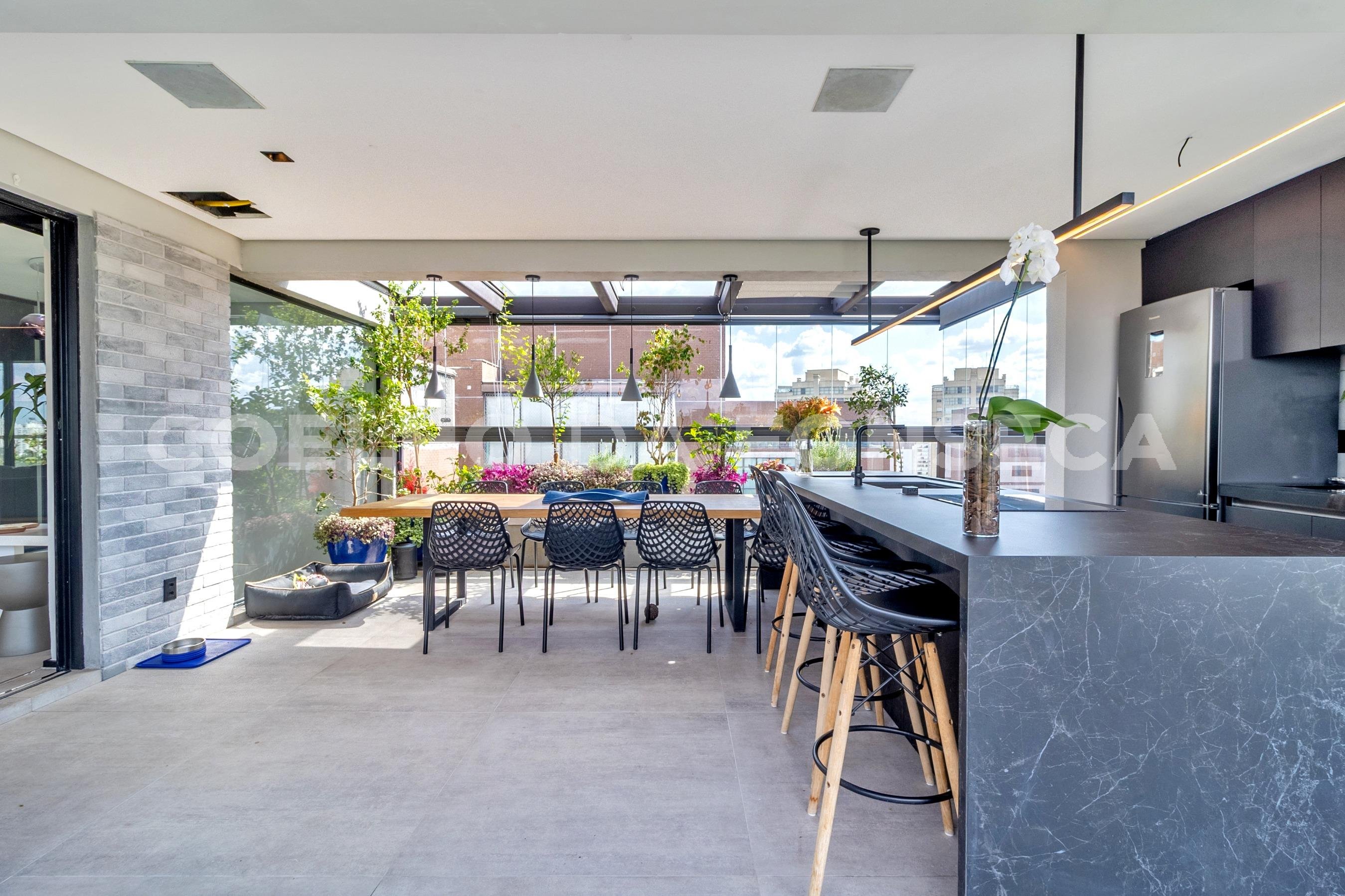 Espaço Gourmet (Unidade)