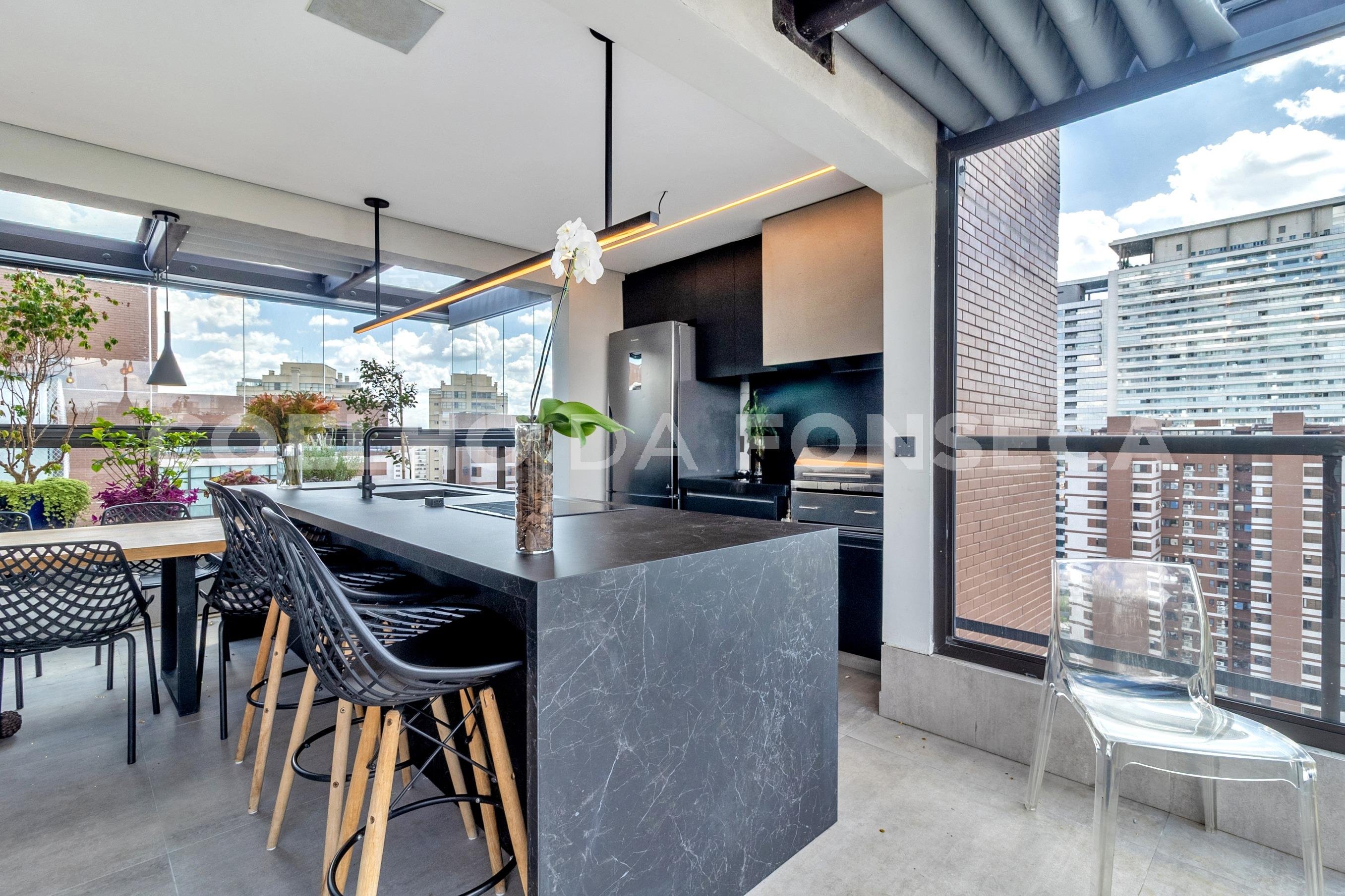 Espaço Gourmet (Unidade)