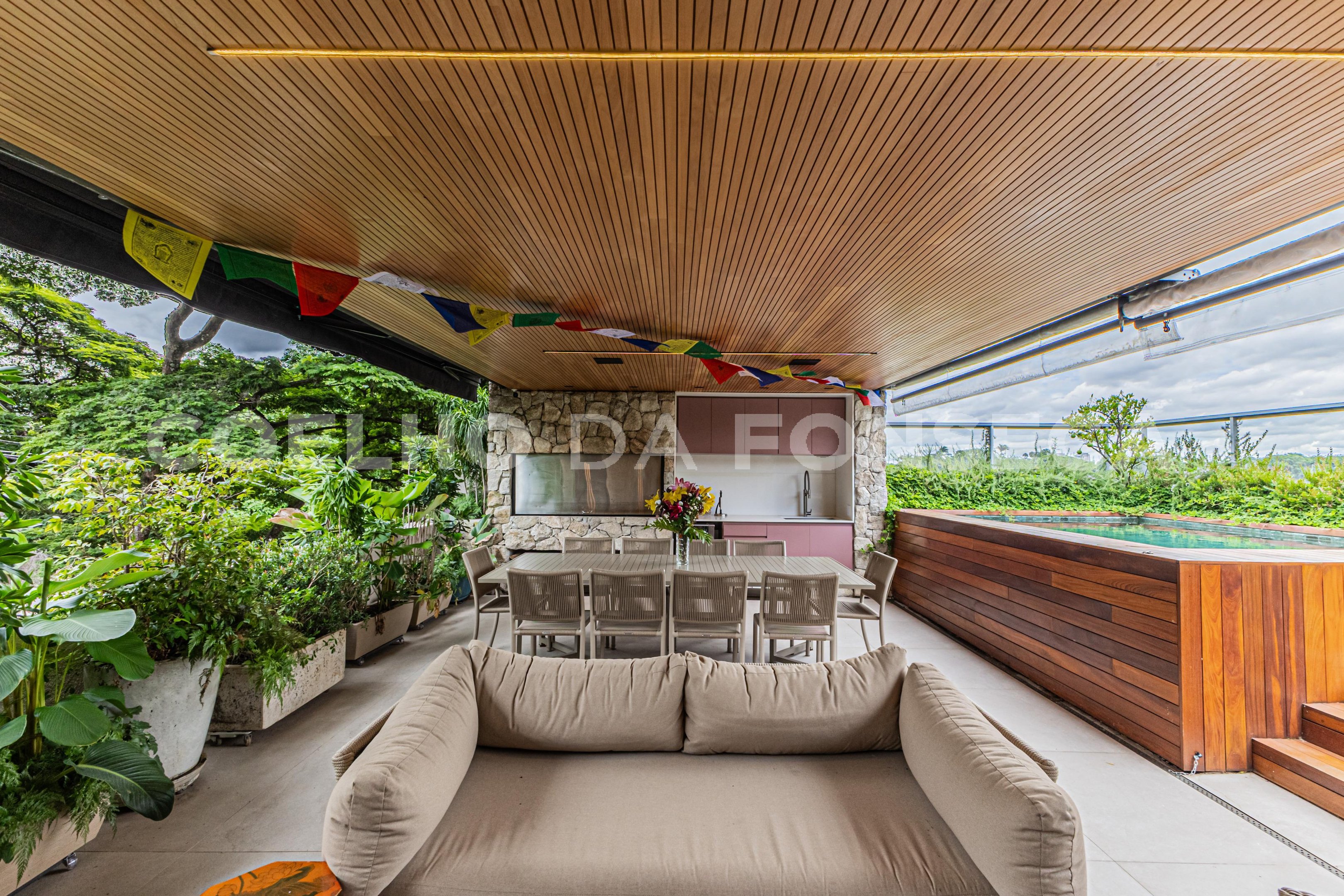 Espaço Gourmet (Unidade)