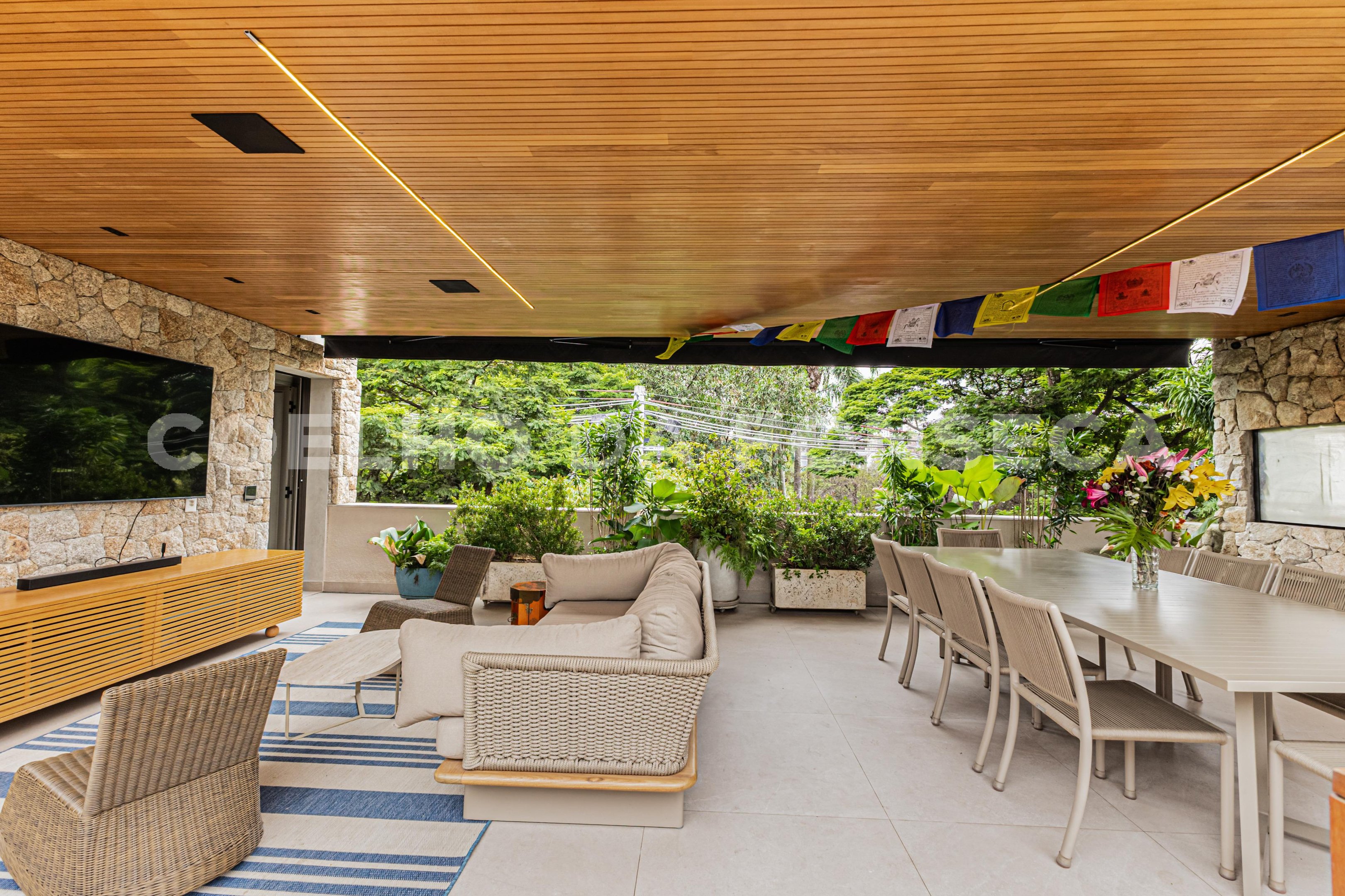 Espaço Gourmet (Unidade)