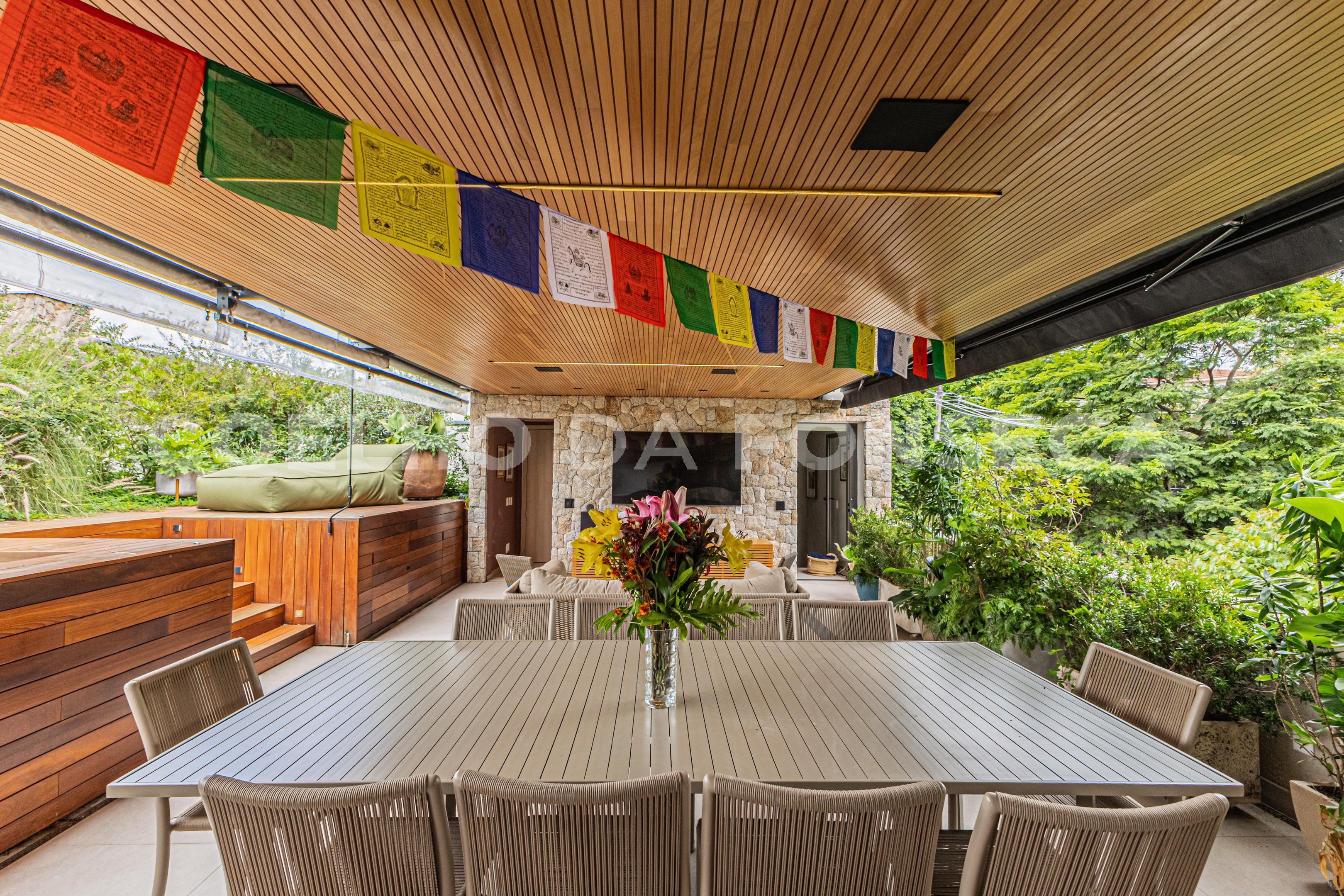 Espaço Gourmet (Unidade)