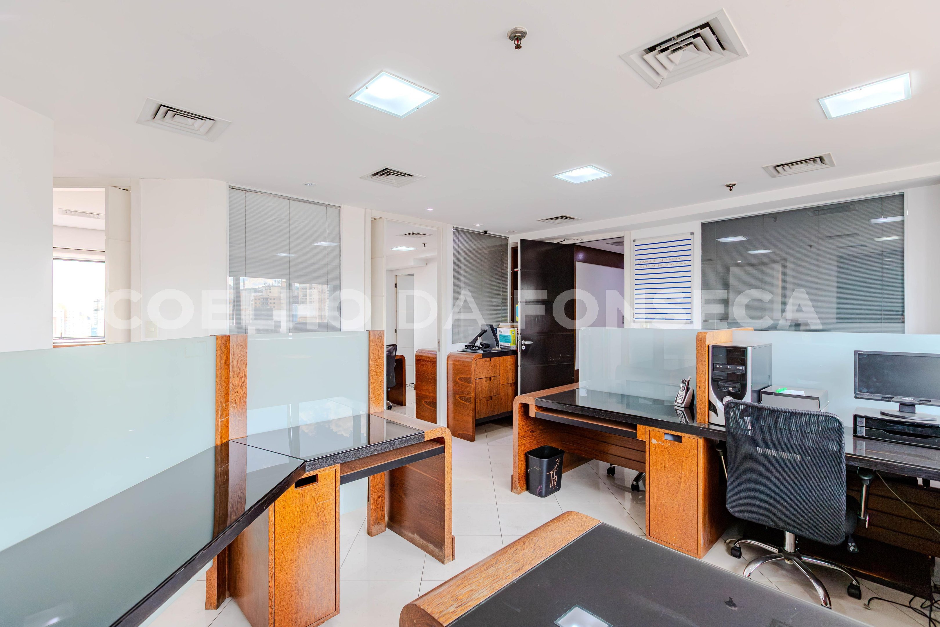 Sala Comercial
