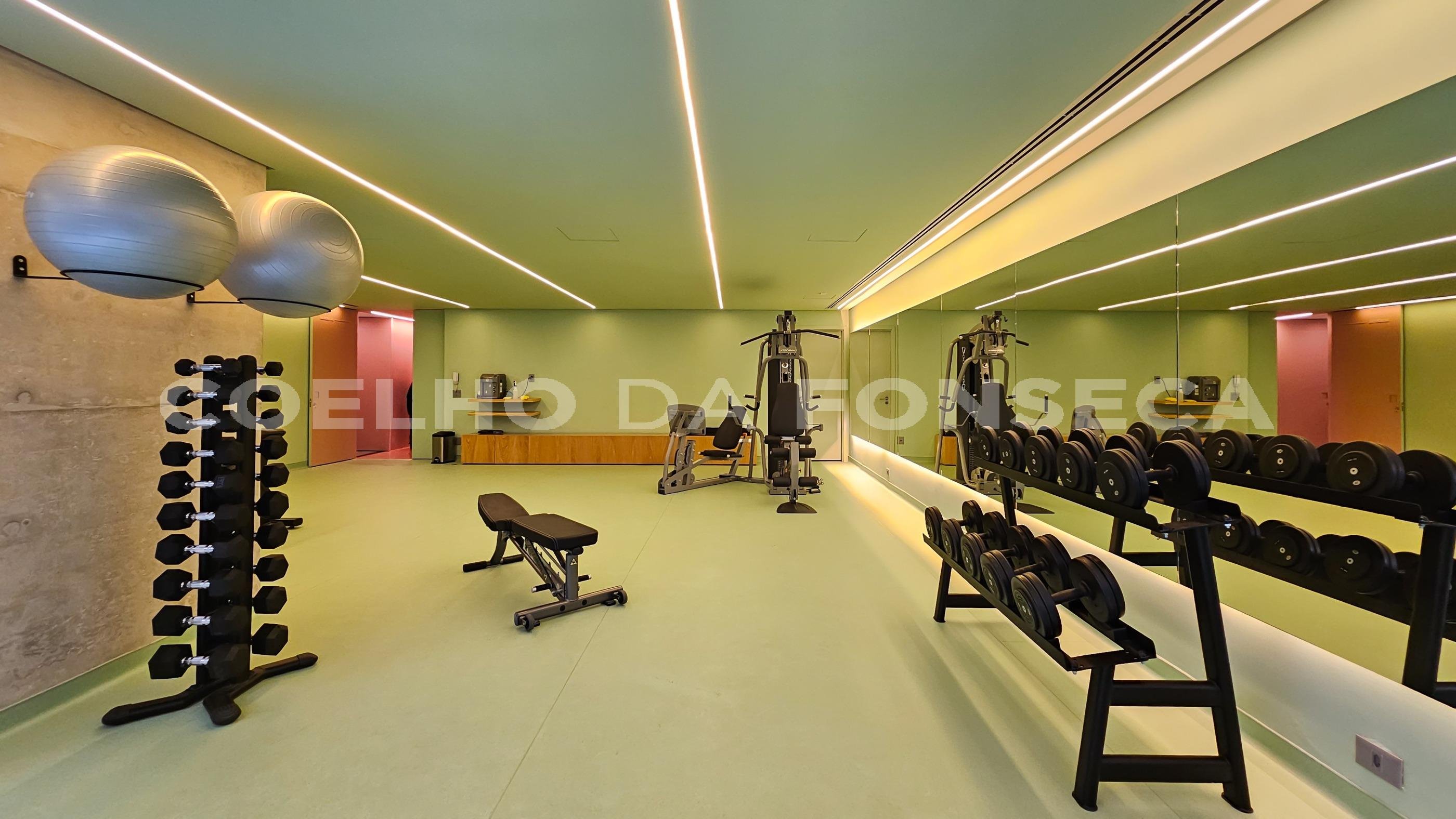 Fitness