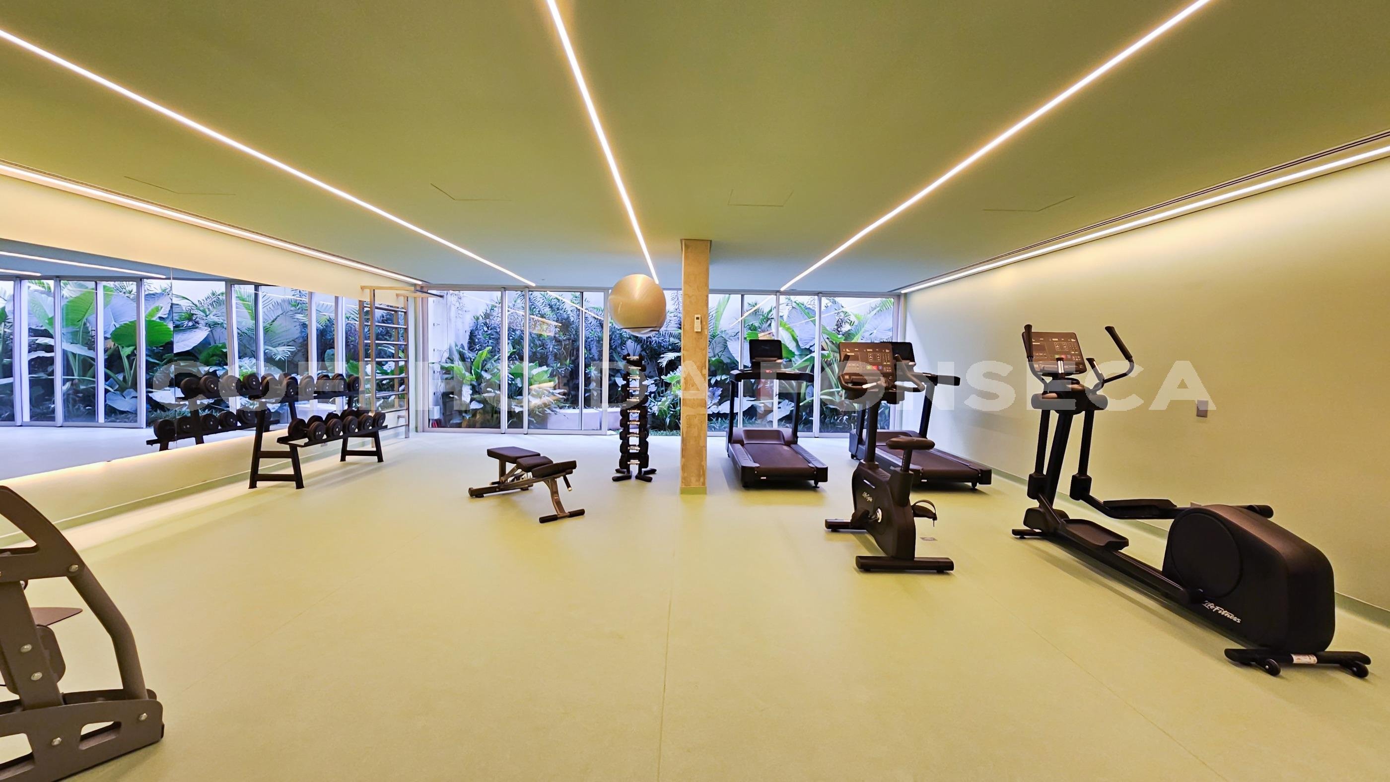 Fitness