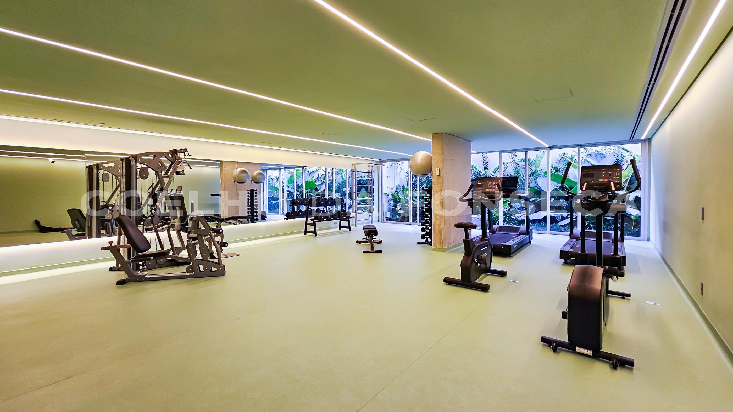 Fitness