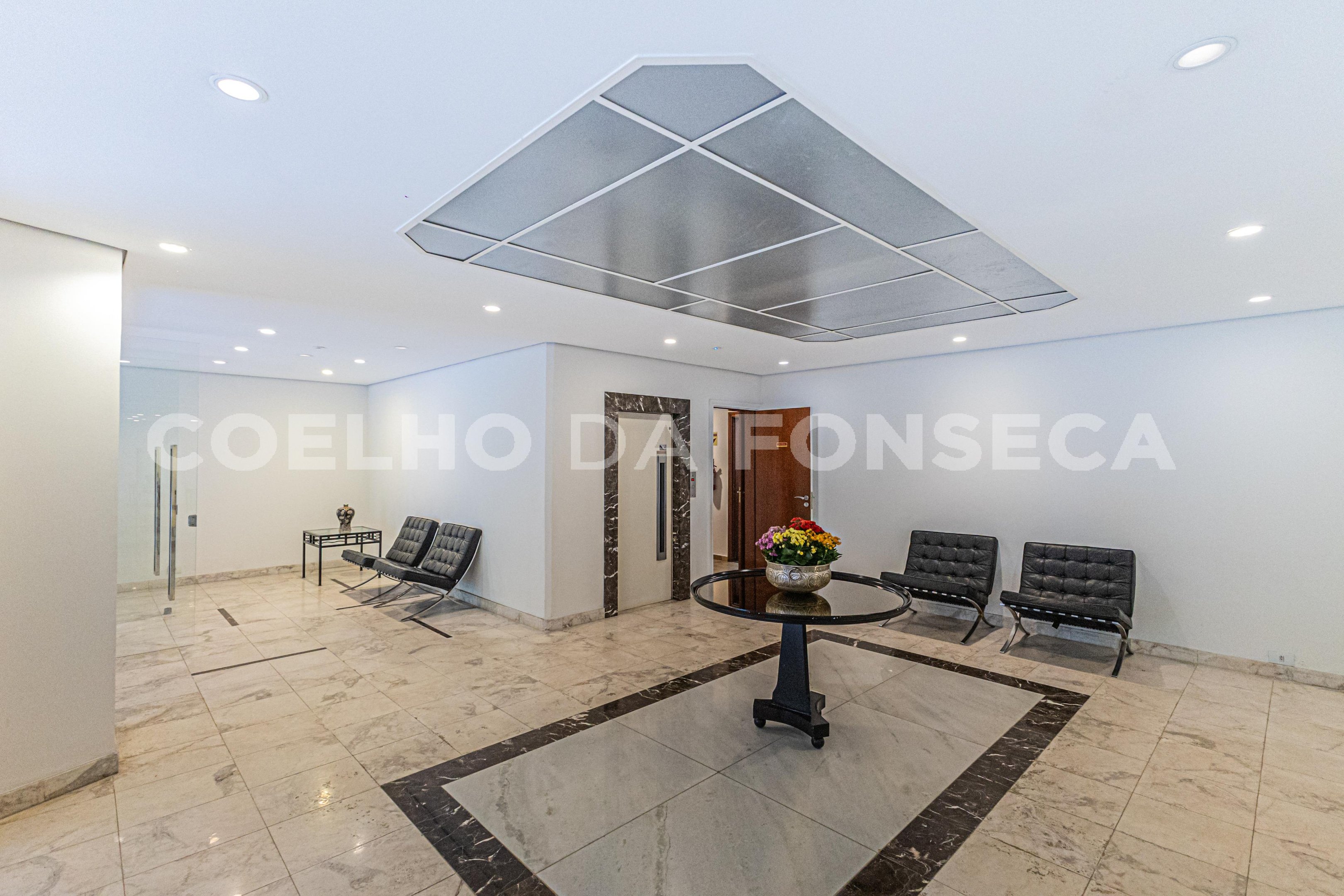 Hall de Circulação