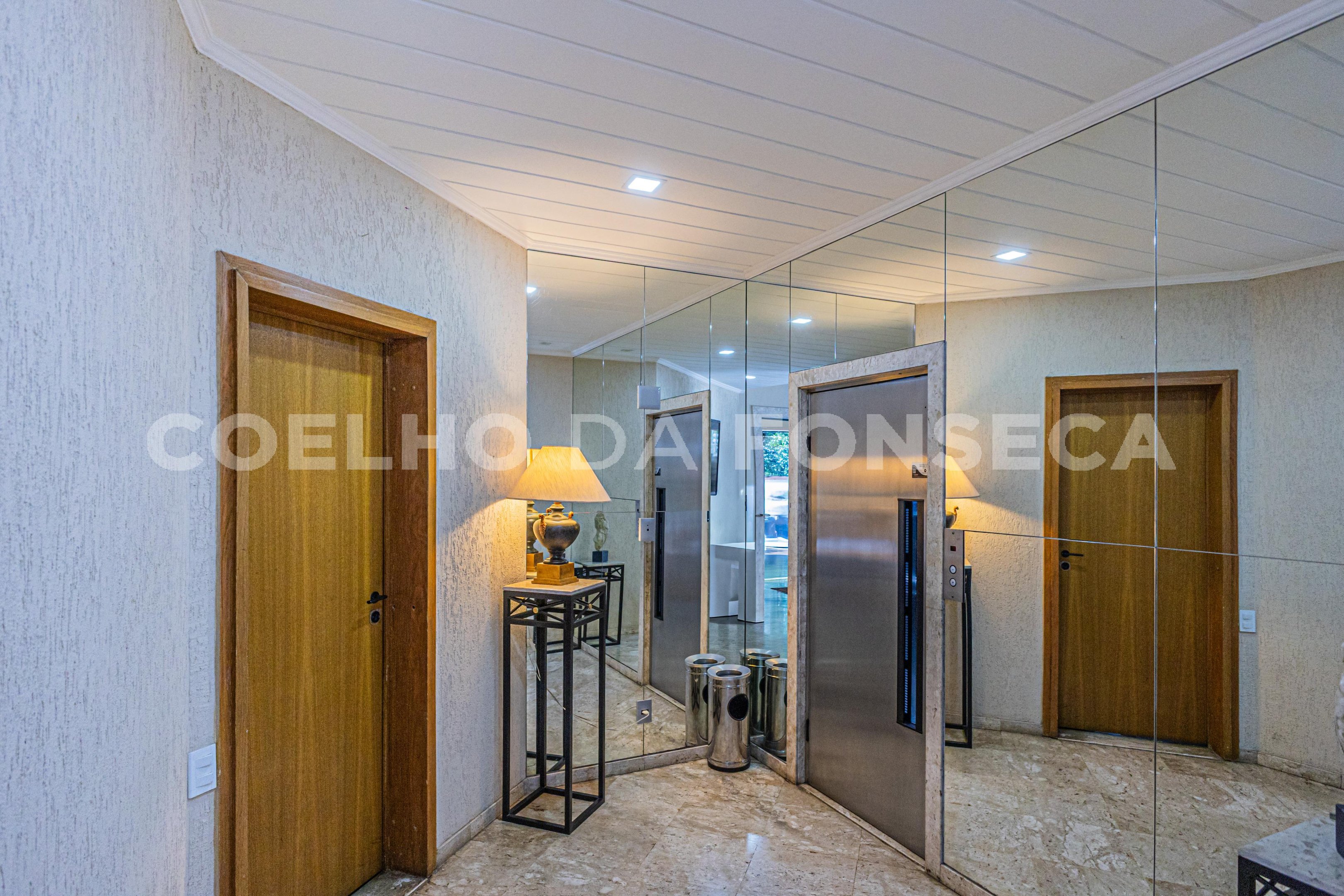Hall de Elevadores