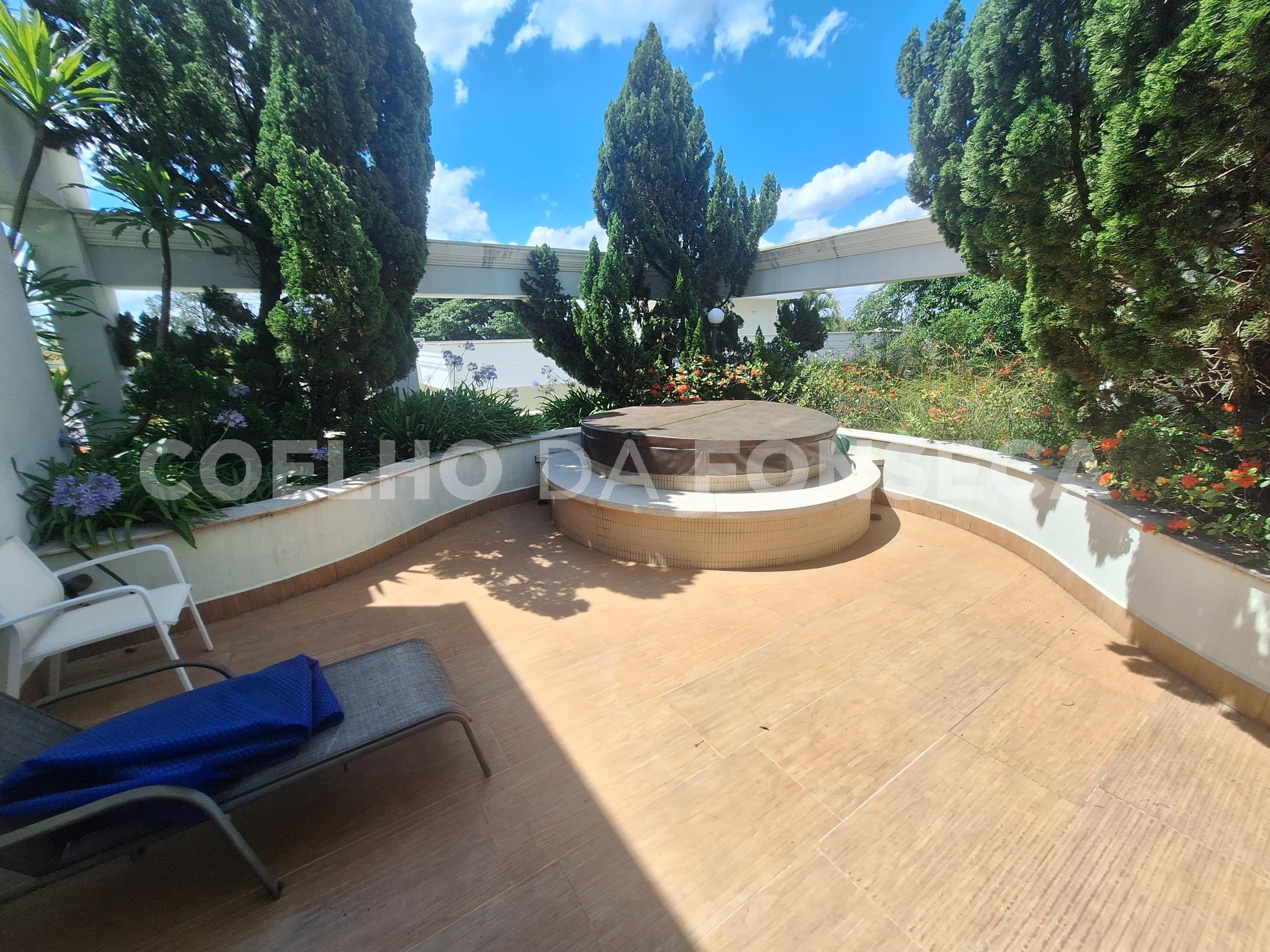 Terraço