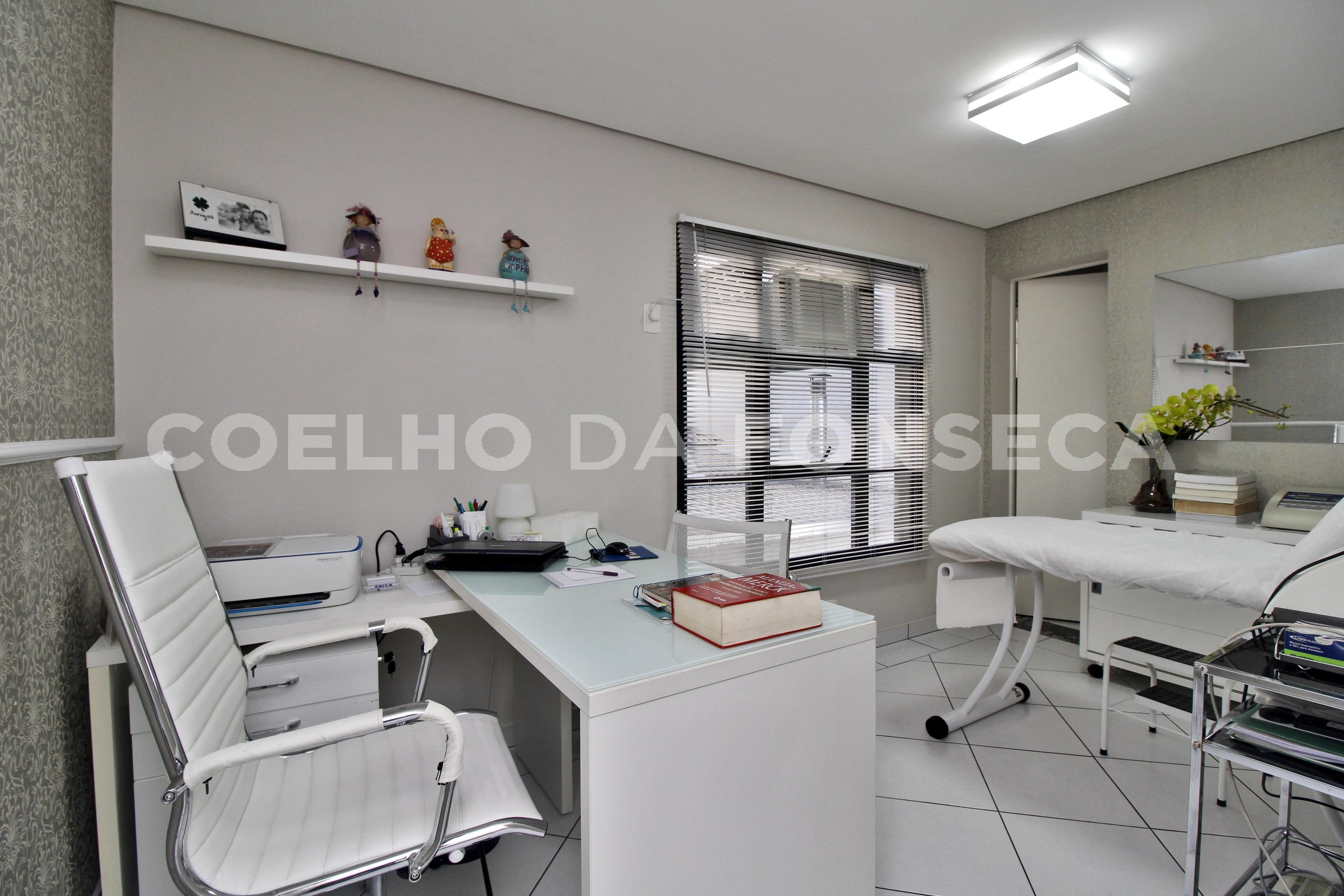 Sala Comercial