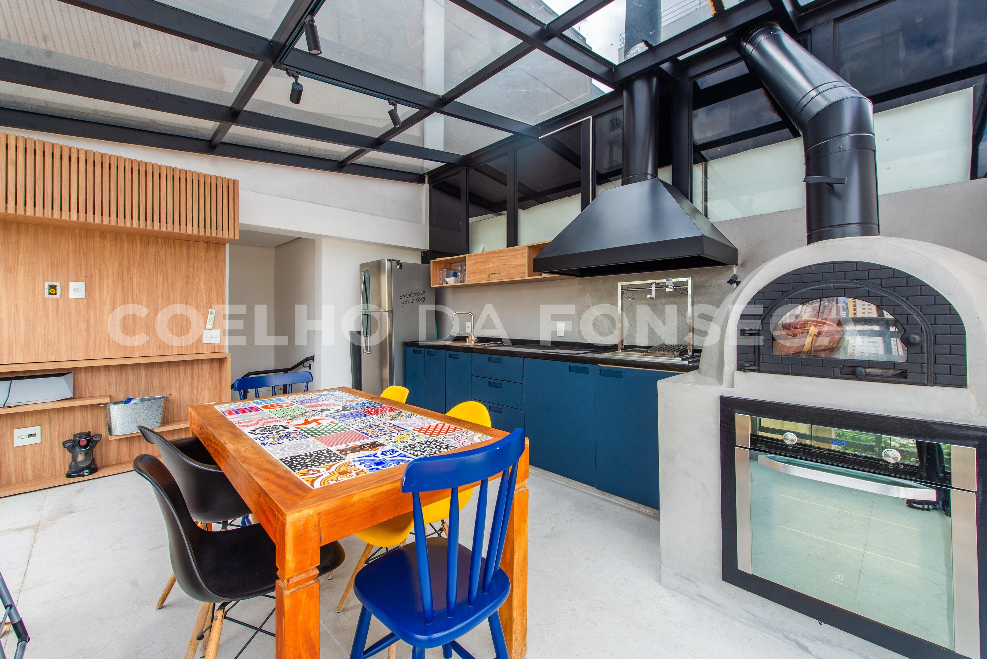 Espaço Gourmet (Unidade)