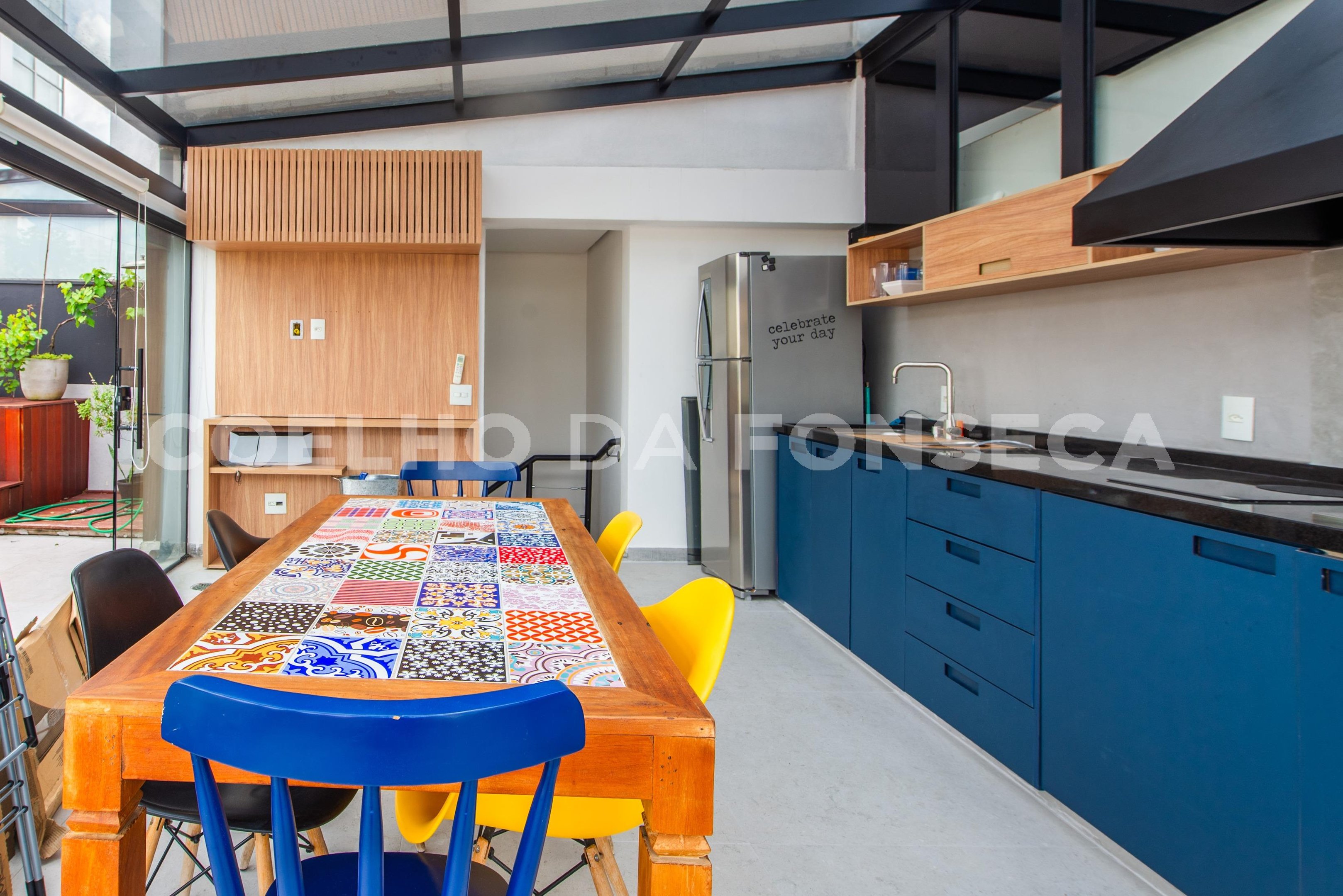 Espaço Gourmet (Unidade)