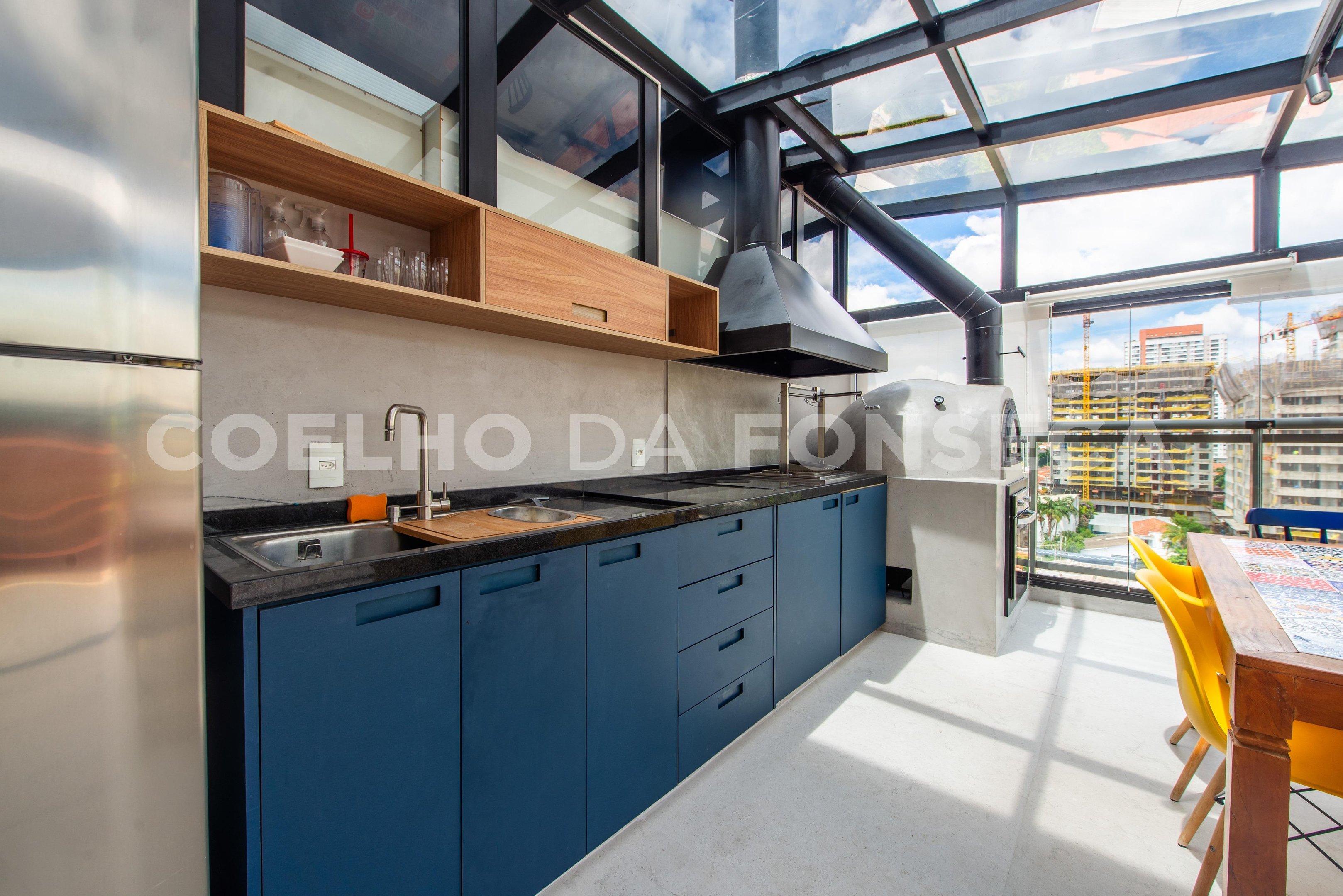 Espaço Gourmet (Unidade)