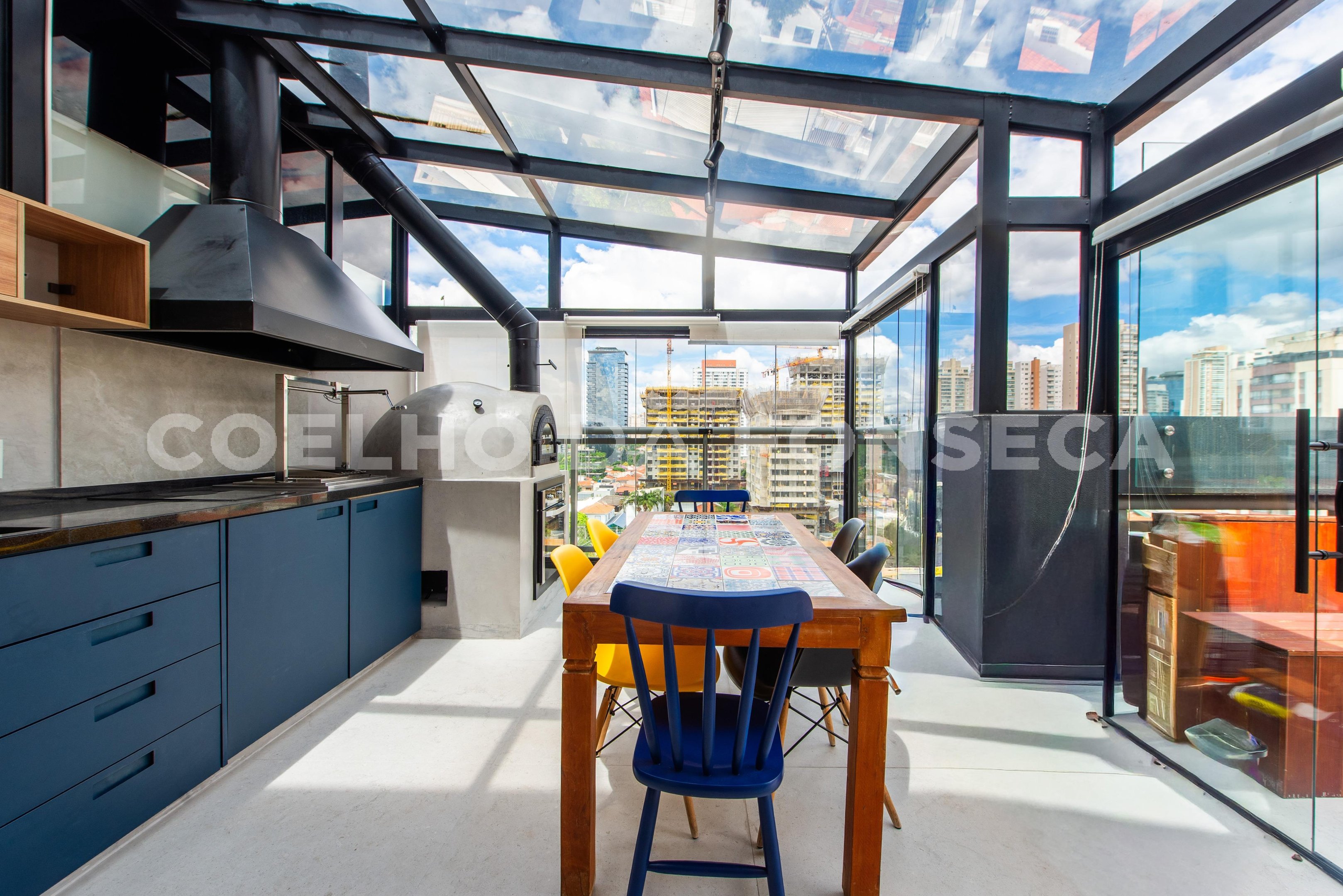 Espaço Gourmet (Unidade)