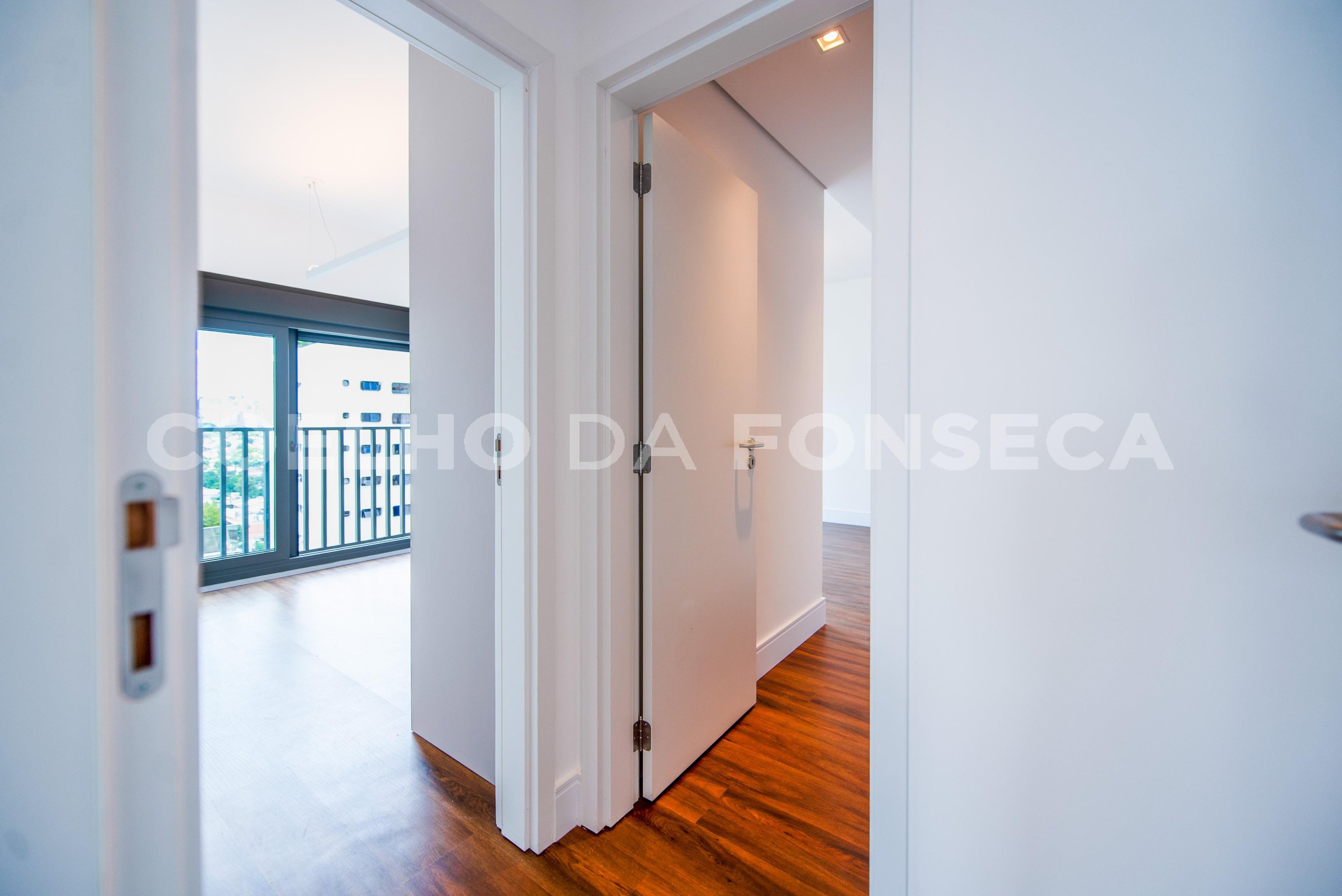 Hall de Circulação