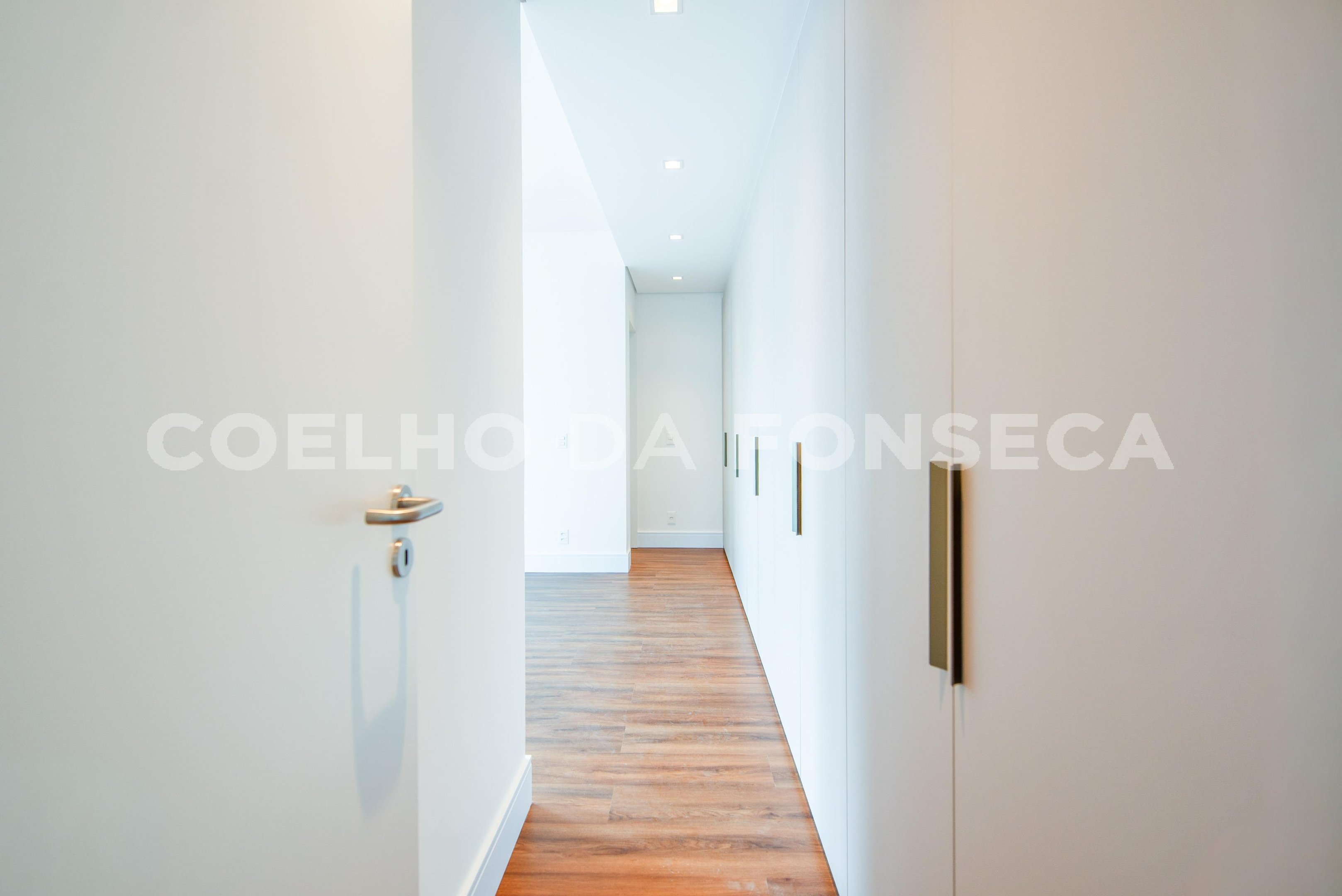 Hall de Circulação