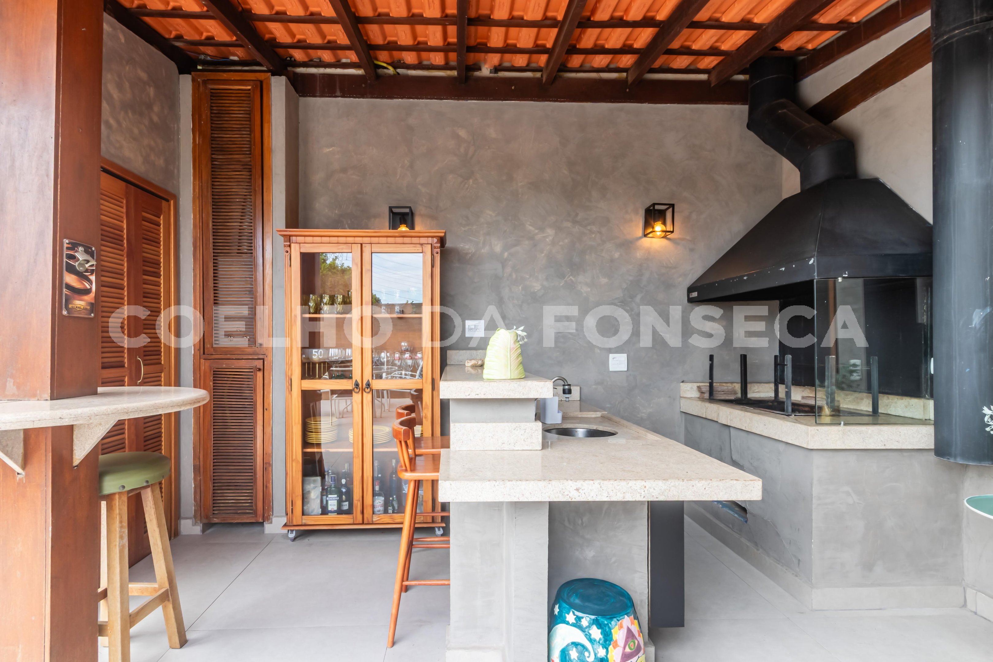 Espaço Gourmet (Unidade)