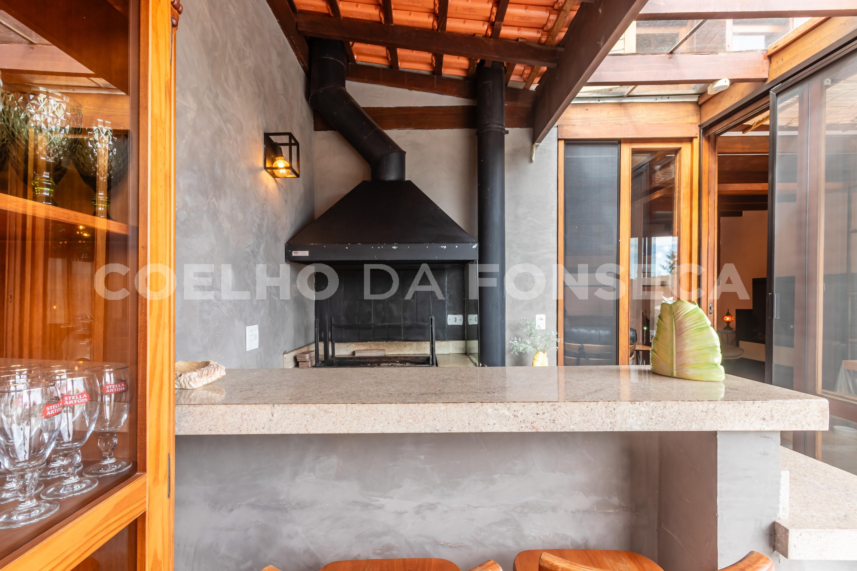 Espaço Gourmet (Unidade)