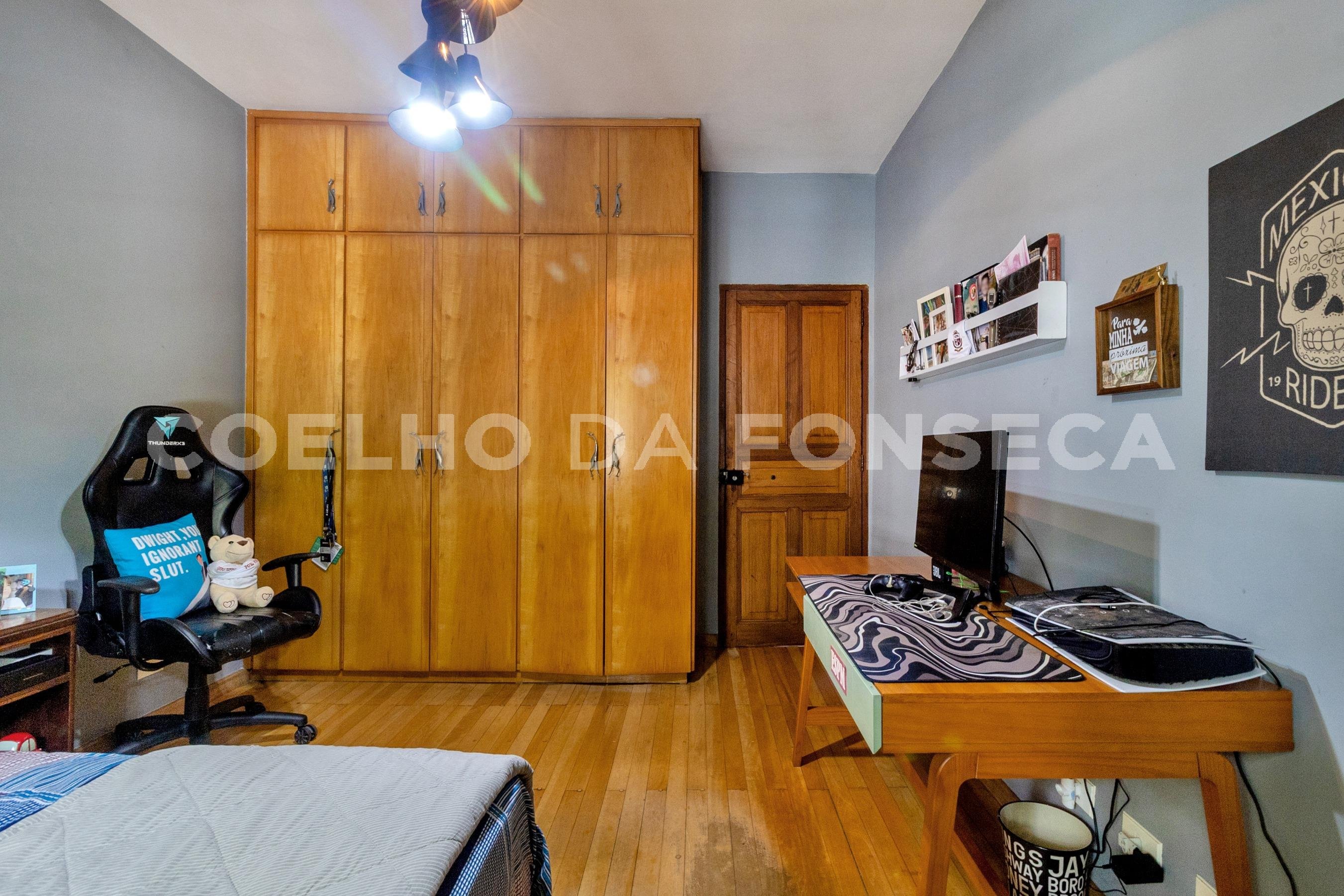 Dormitório 2