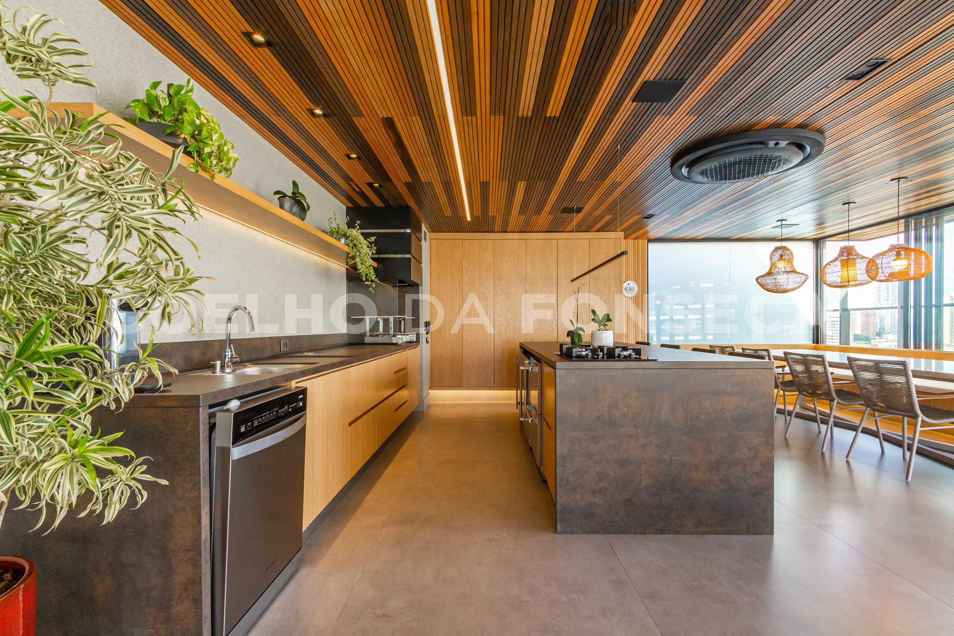 Espaço Gourmet (Unidade)