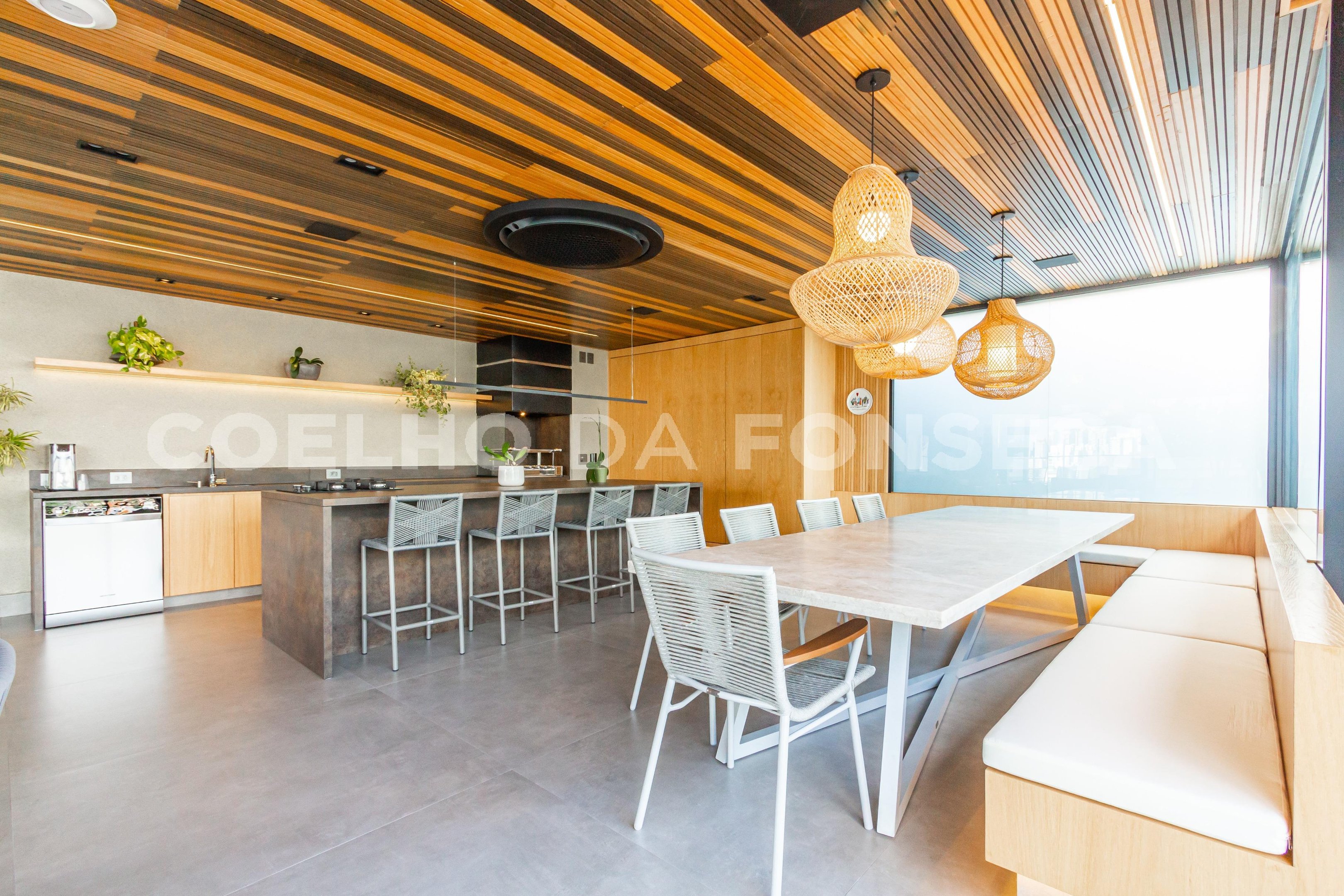 Espaço Gourmet (Unidade)