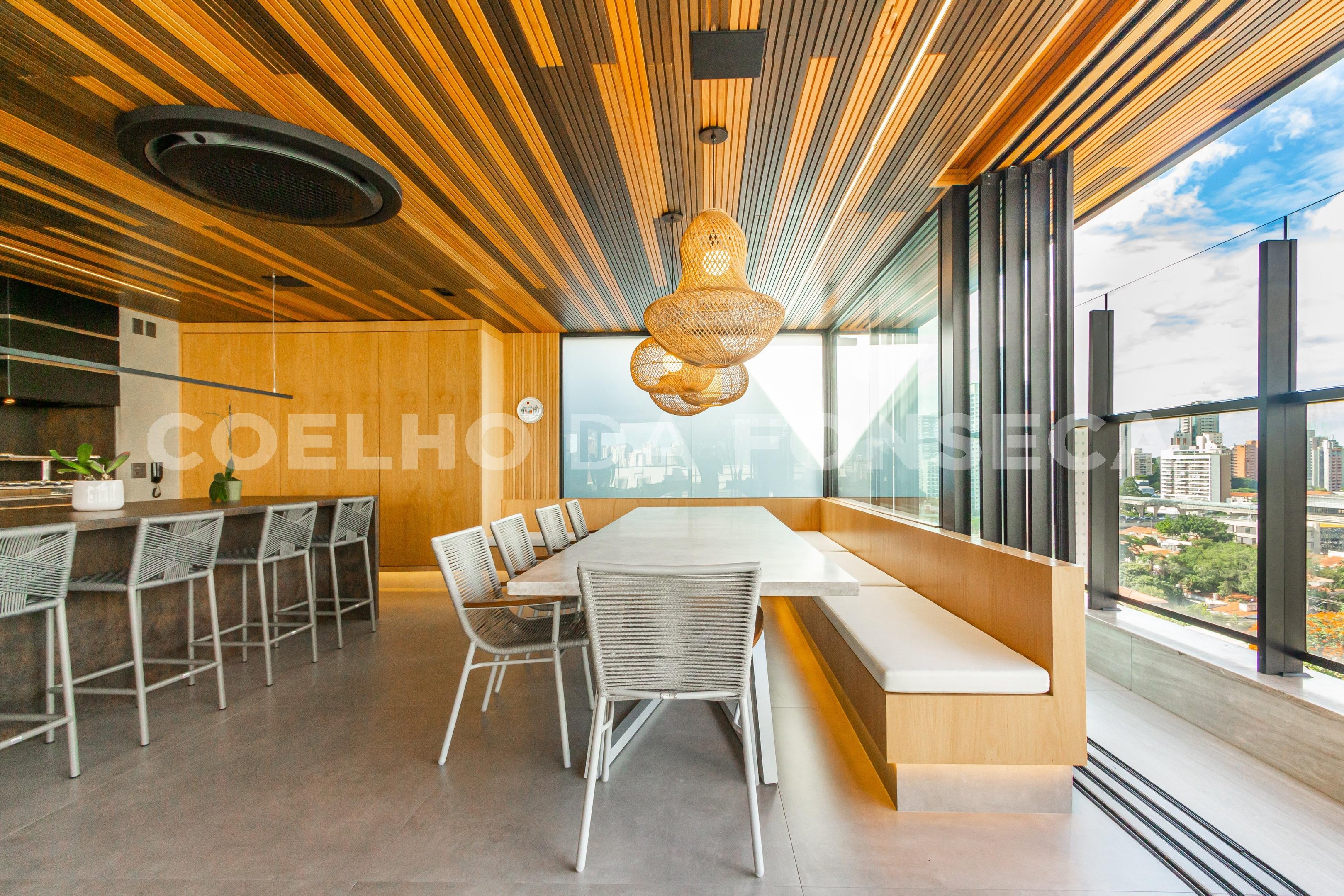 Espaço Gourmet (Unidade)