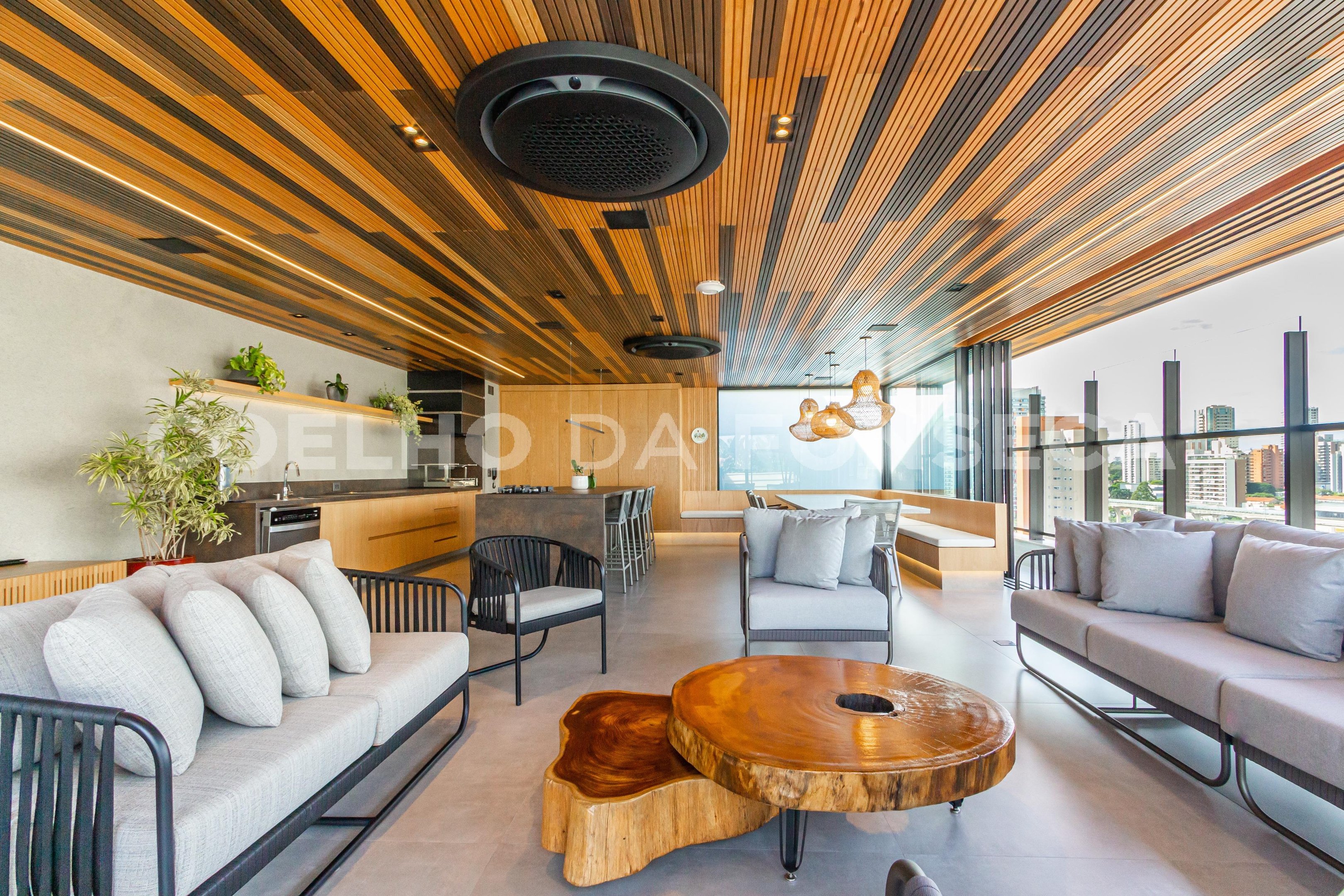 Espaço Gourmet (Unidade)