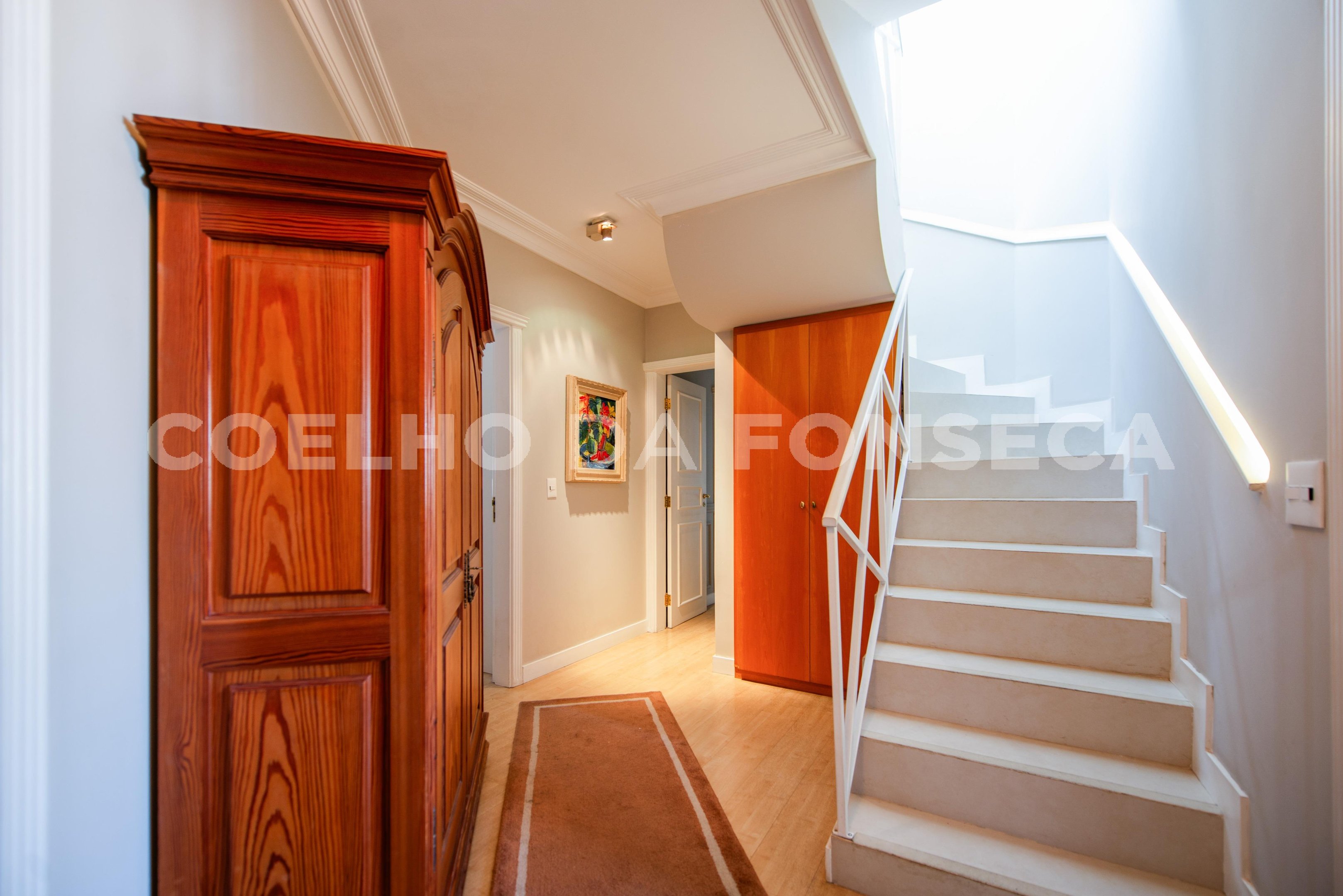 Hall de Circulação