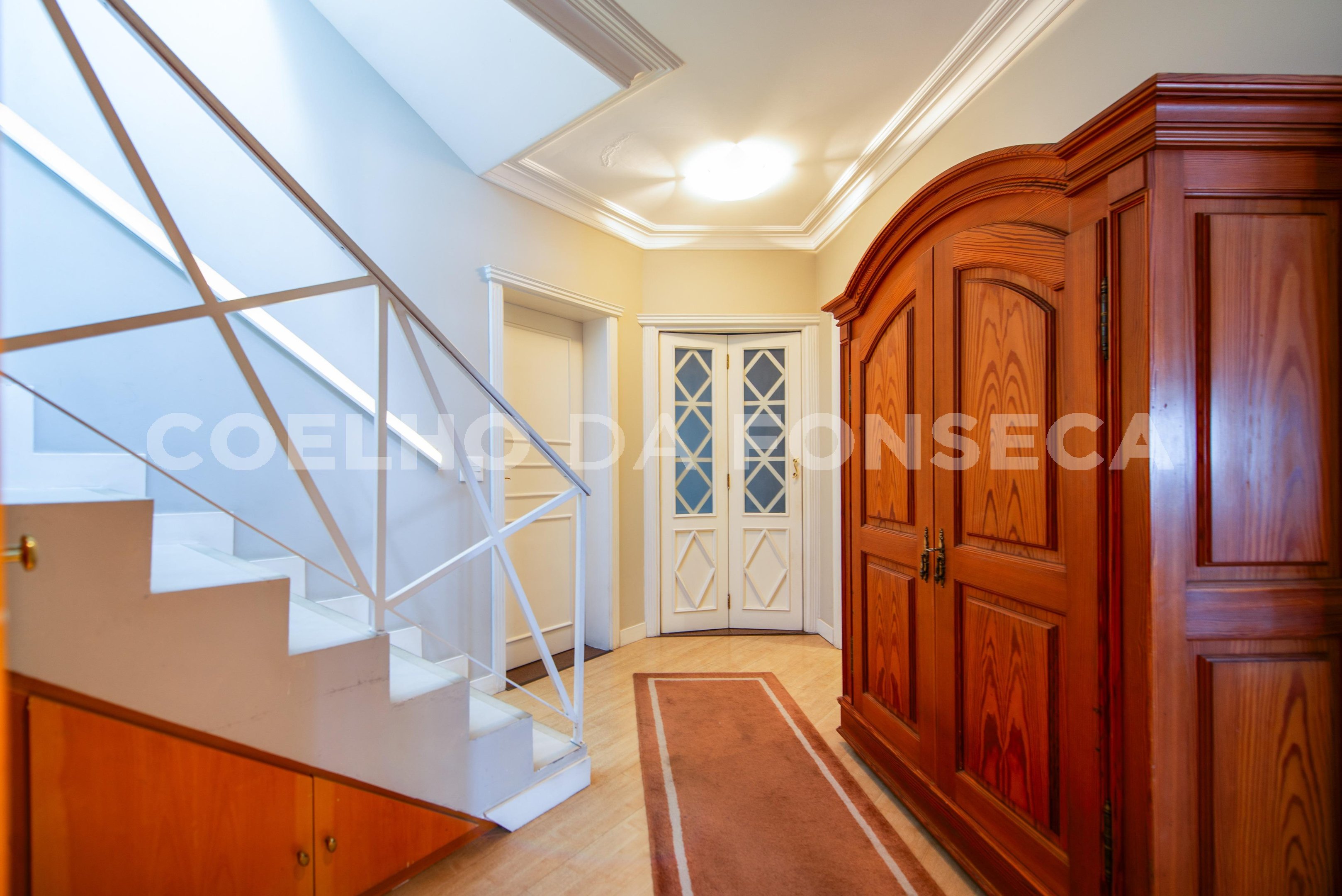 Hall de Circulação