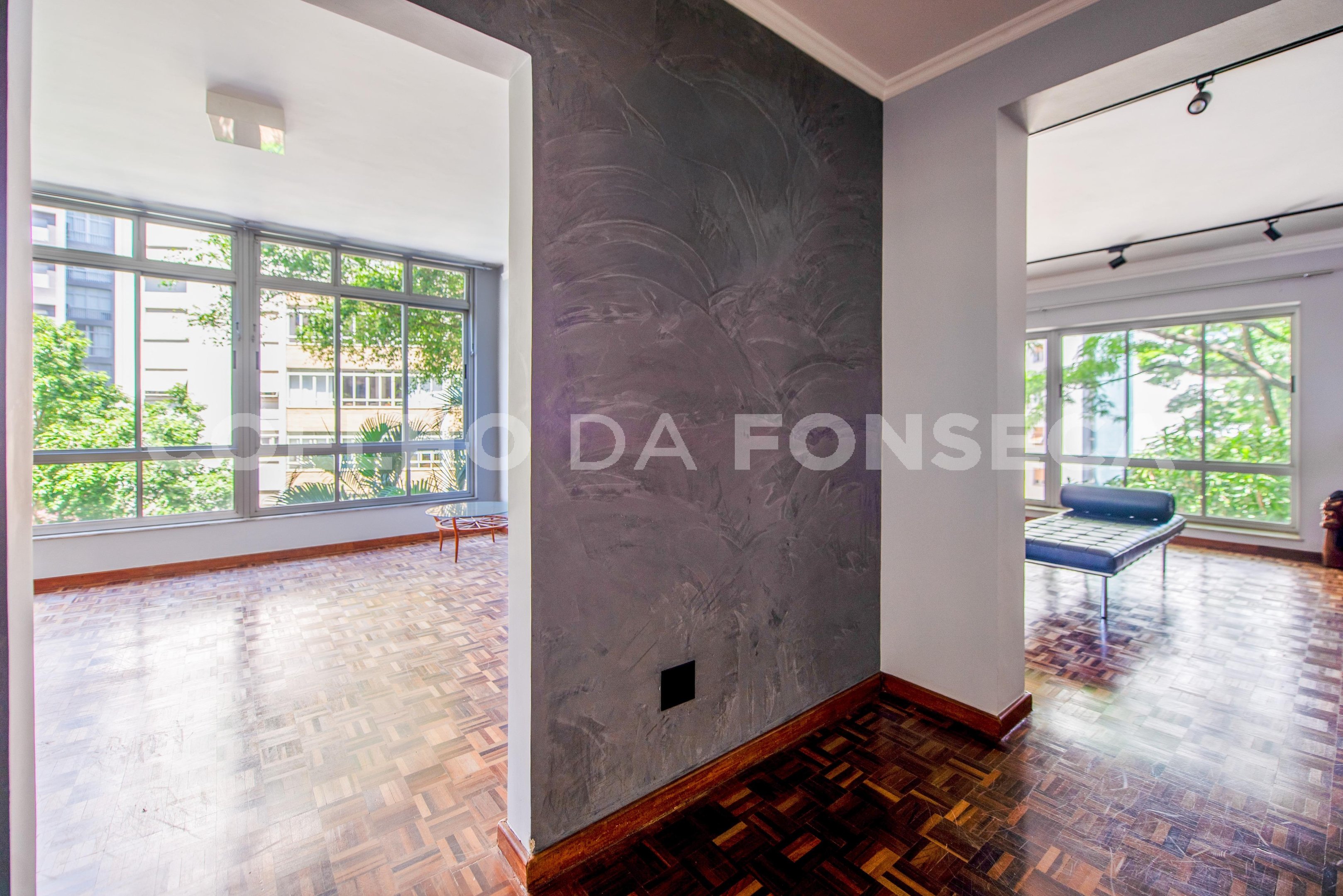 Hall de Circulação