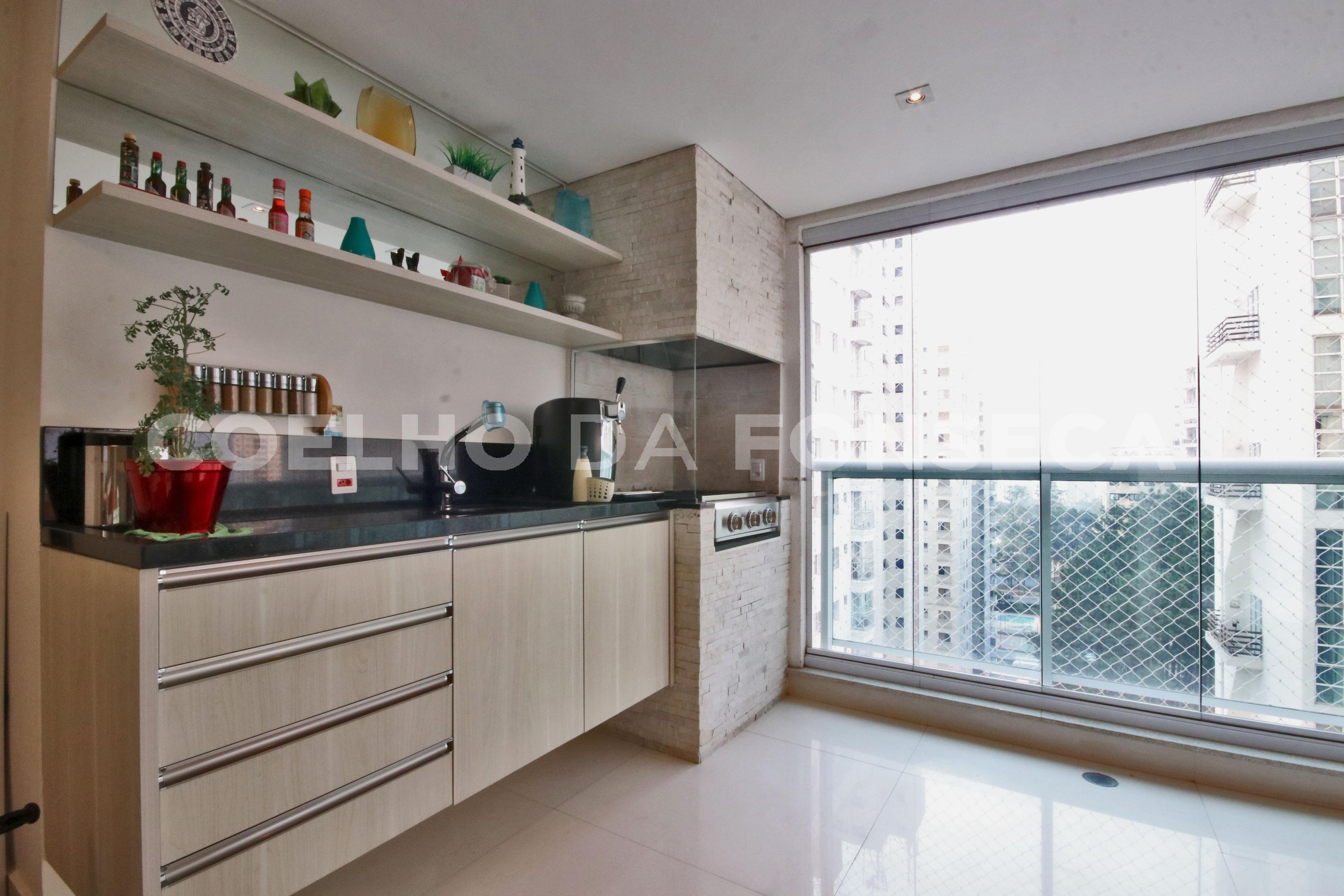 Espaço Gourmet (Unidade)