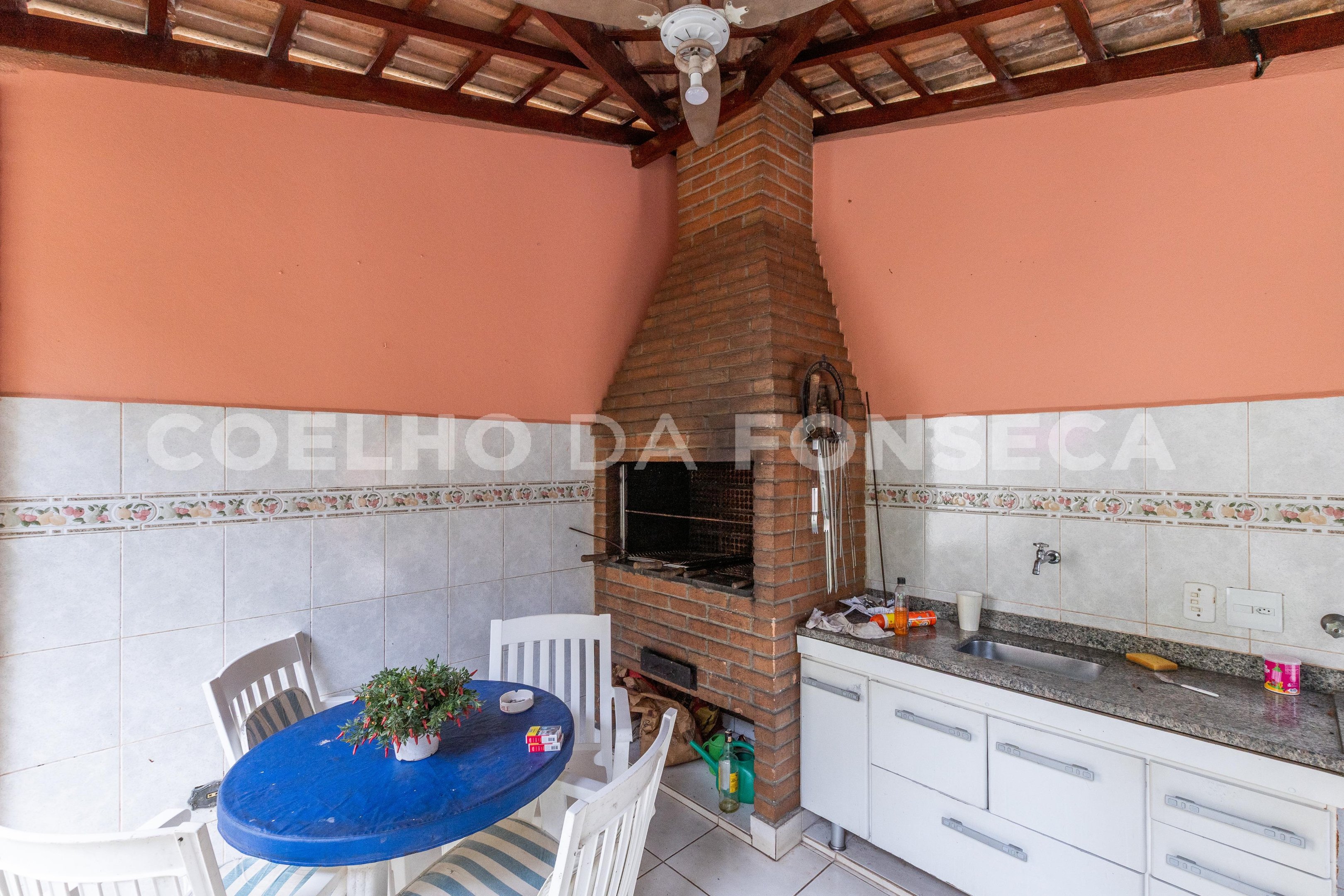 Espaço Gourmet (Unidade)