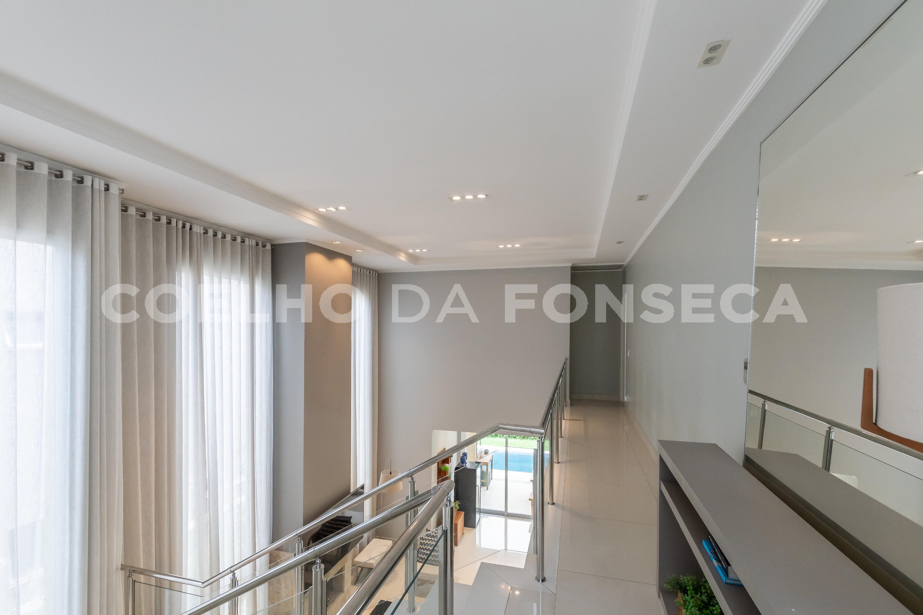 Hall de Circulação