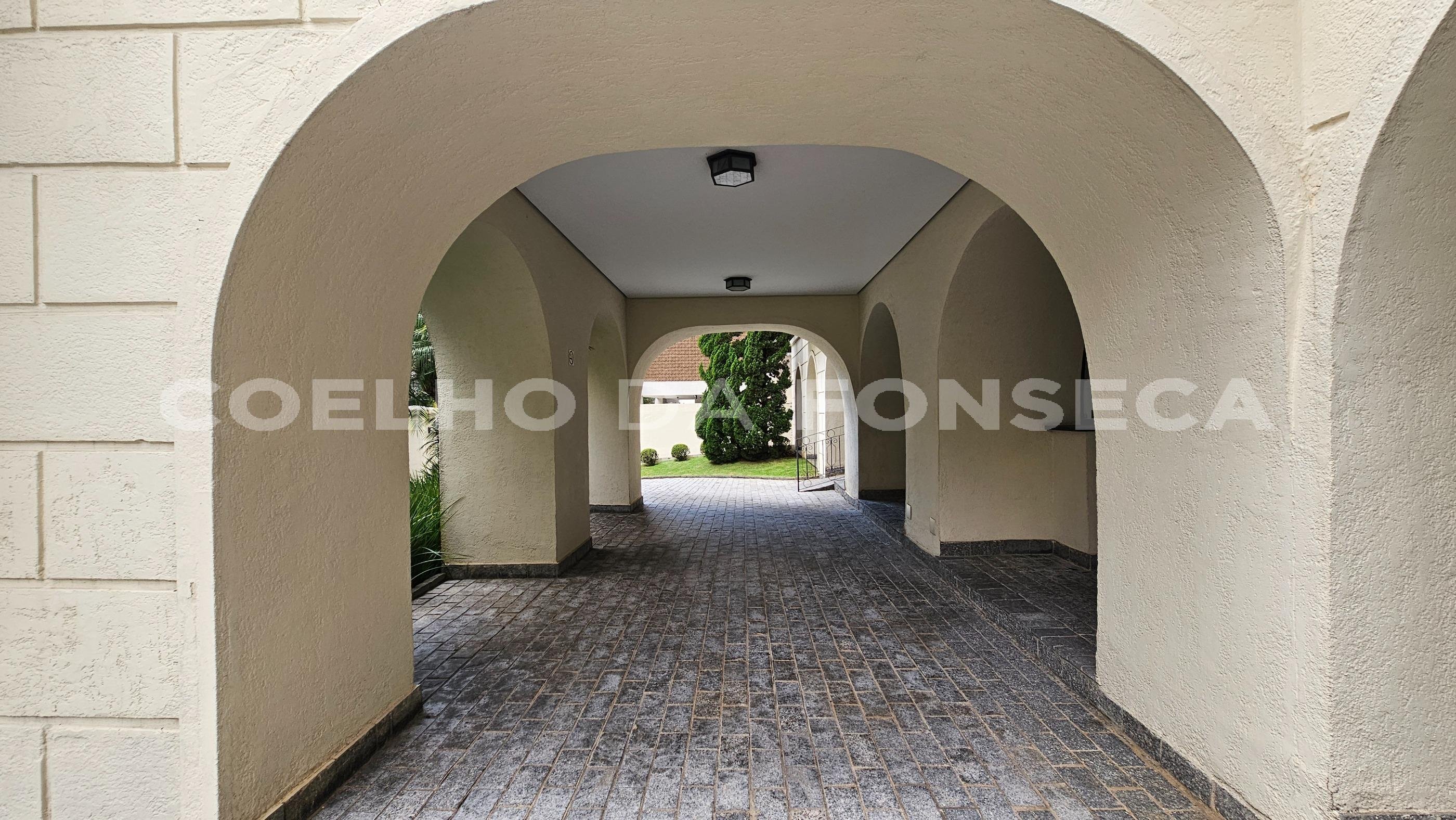 Entrada