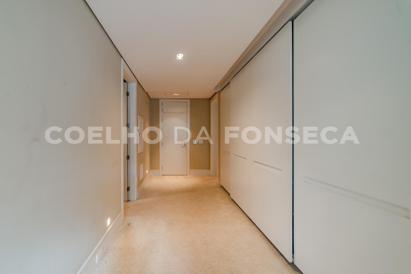 Hall de Circulação