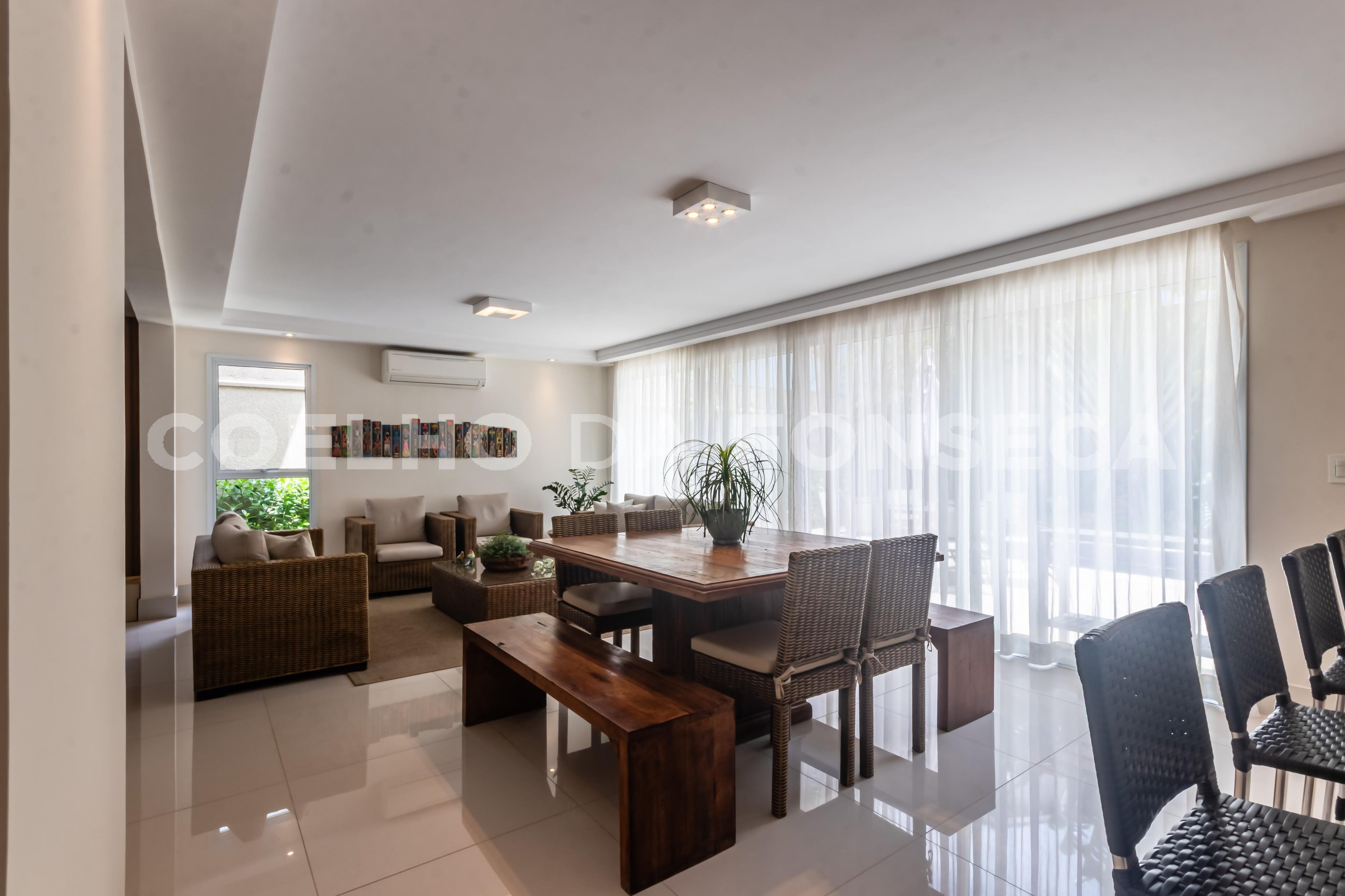 Espaço Gourmet (Unidade)