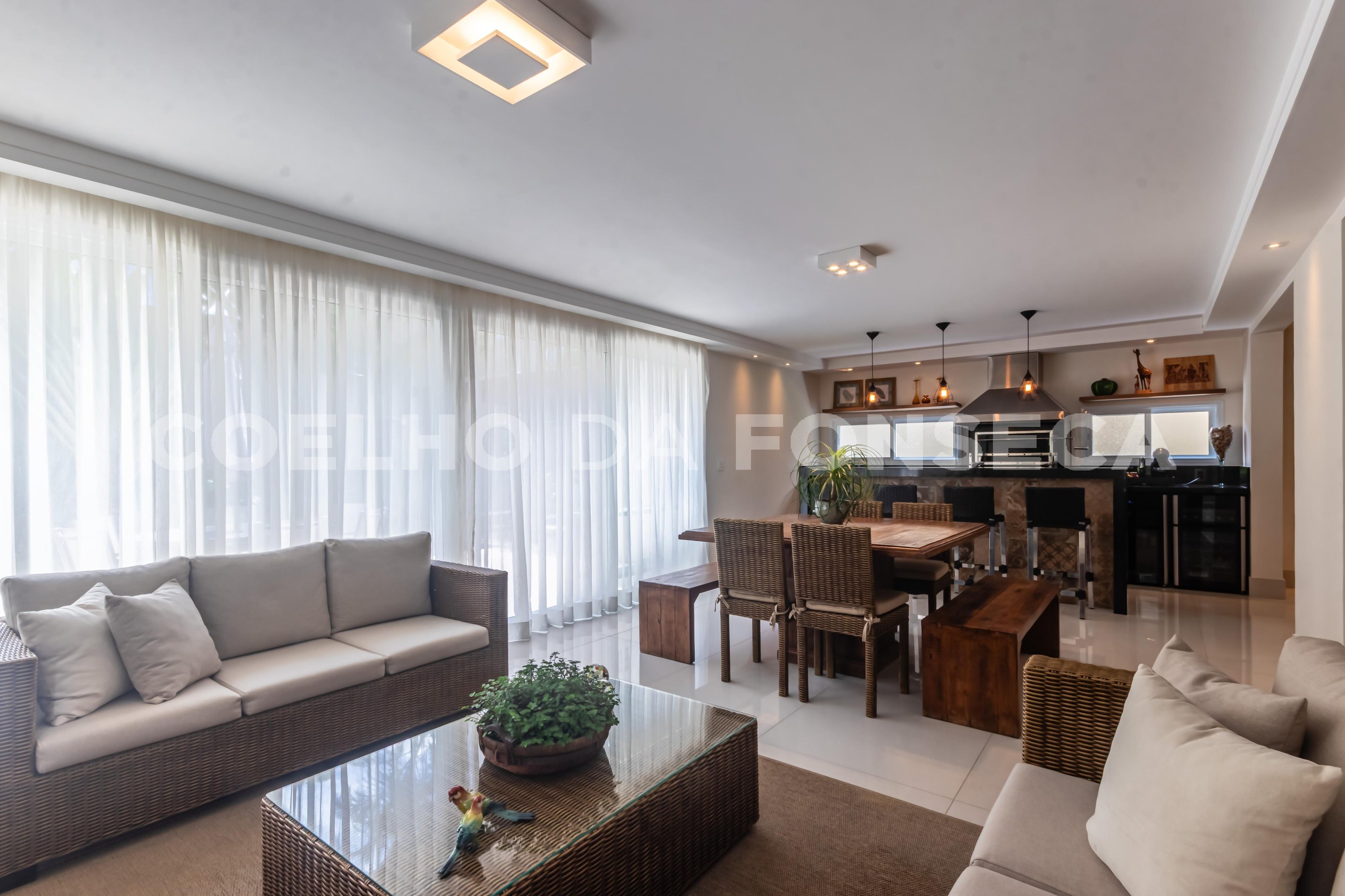 Espaço Gourmet (Unidade)