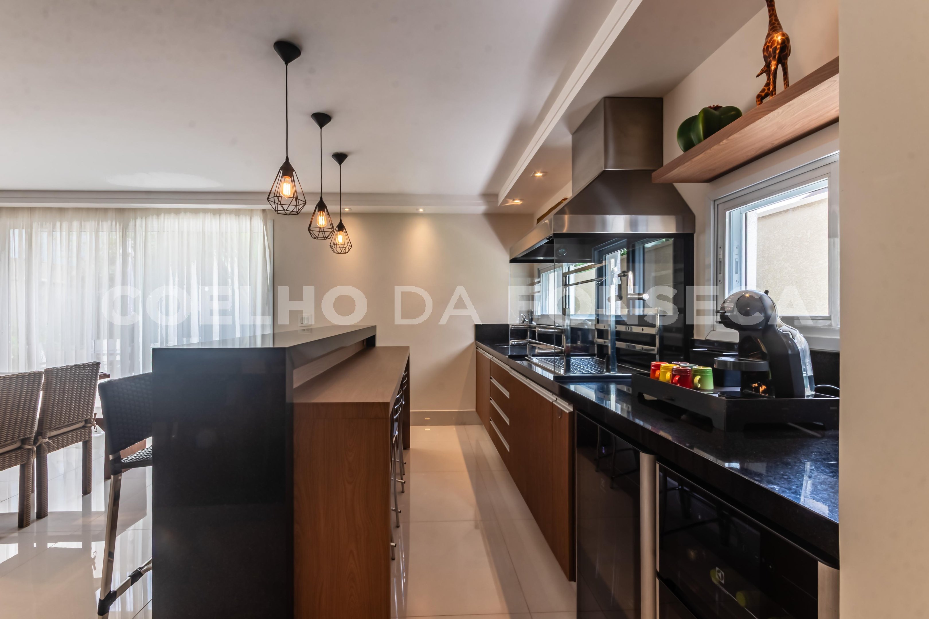 Espaço Gourmet (Unidade)