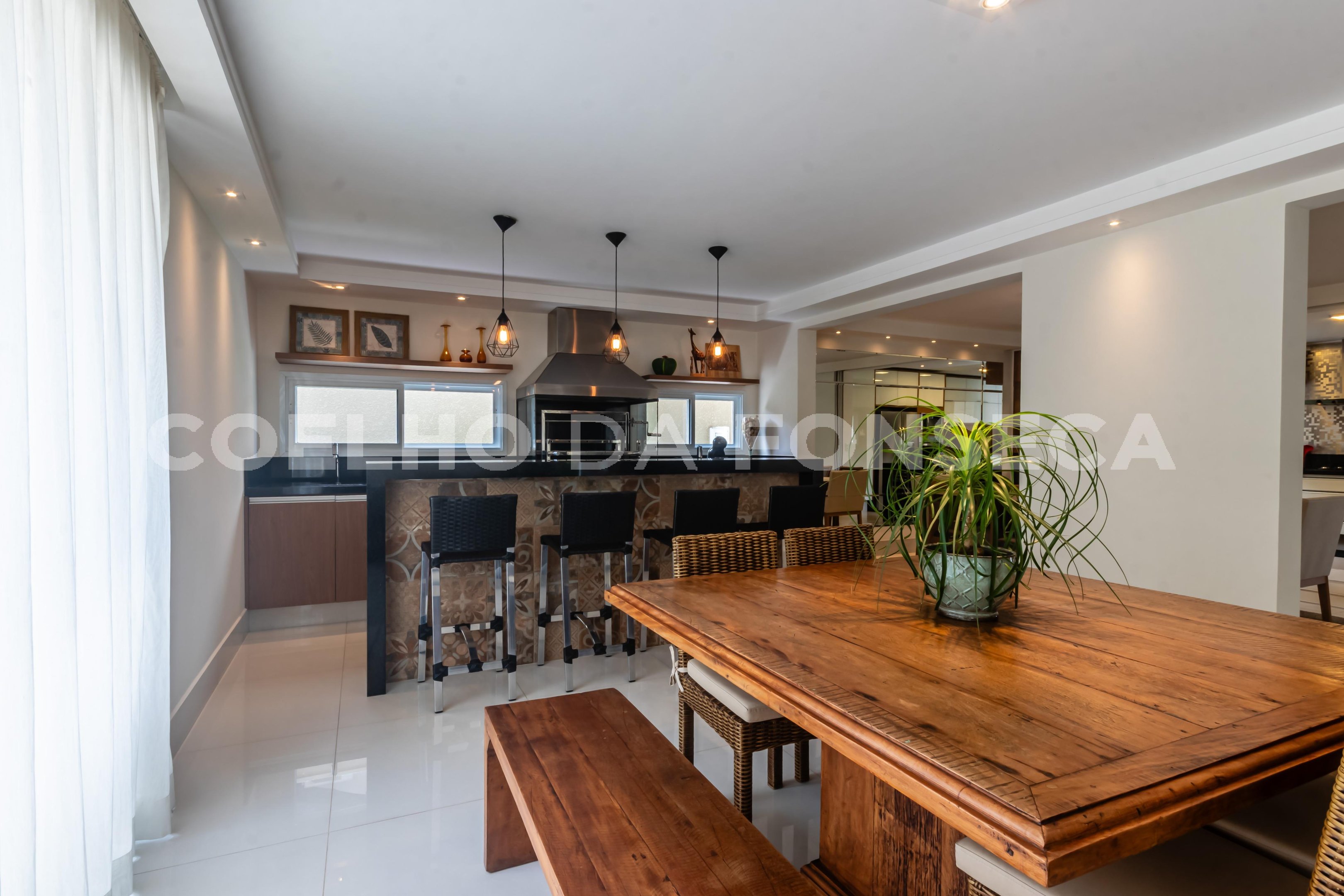 Espaço Gourmet (Unidade)