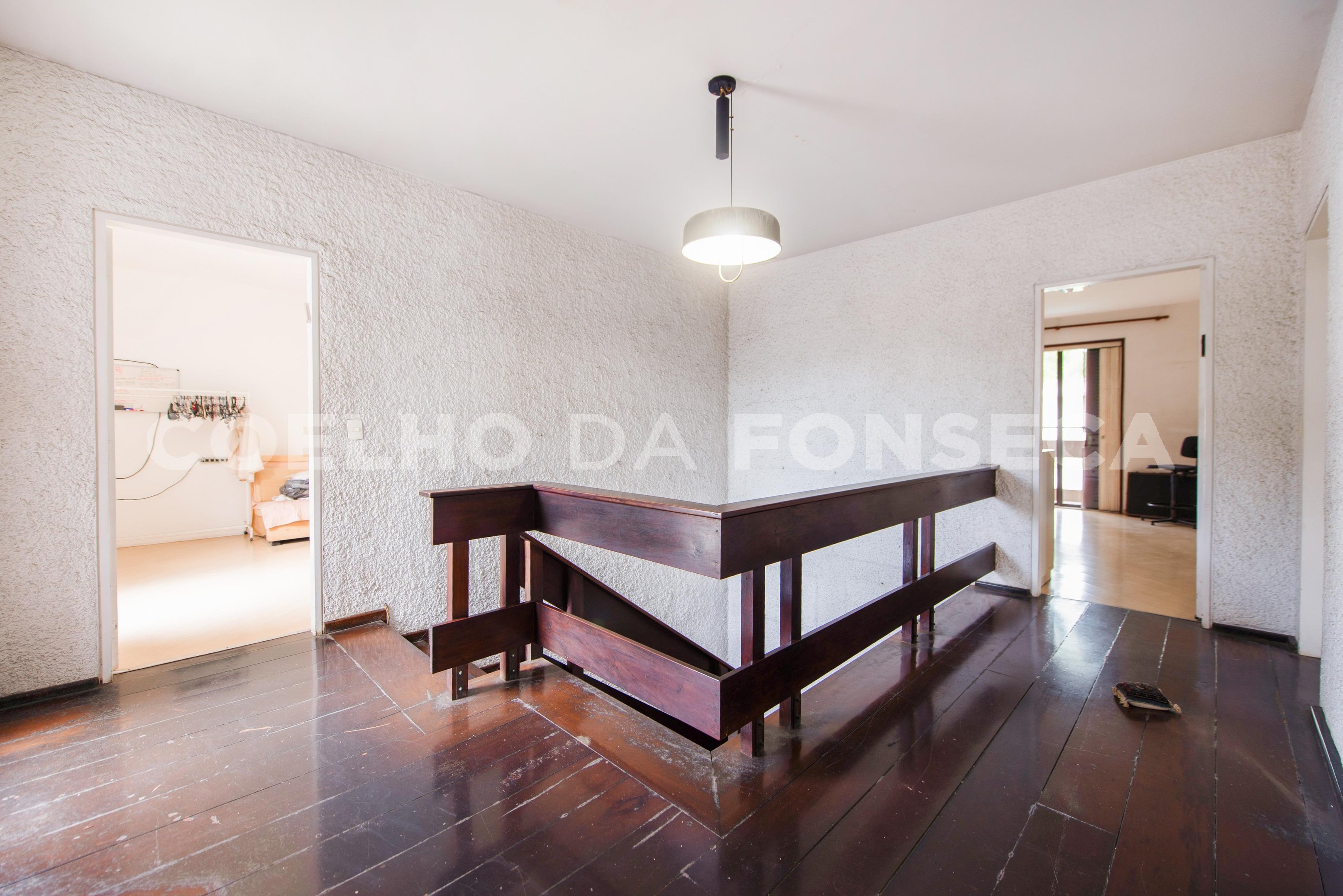 Hall de Circulação