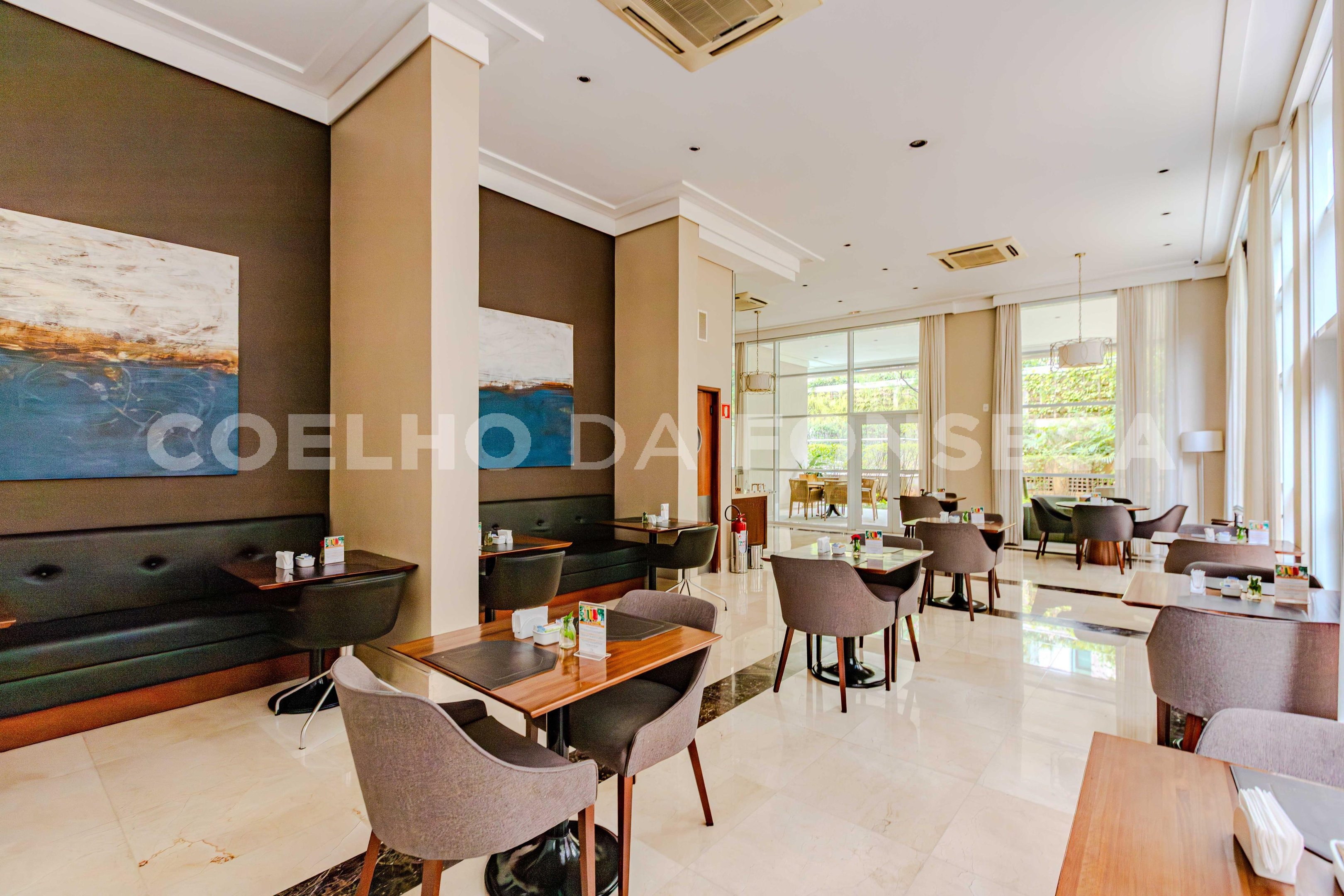 Espaço Gourmet (Empreendimento)