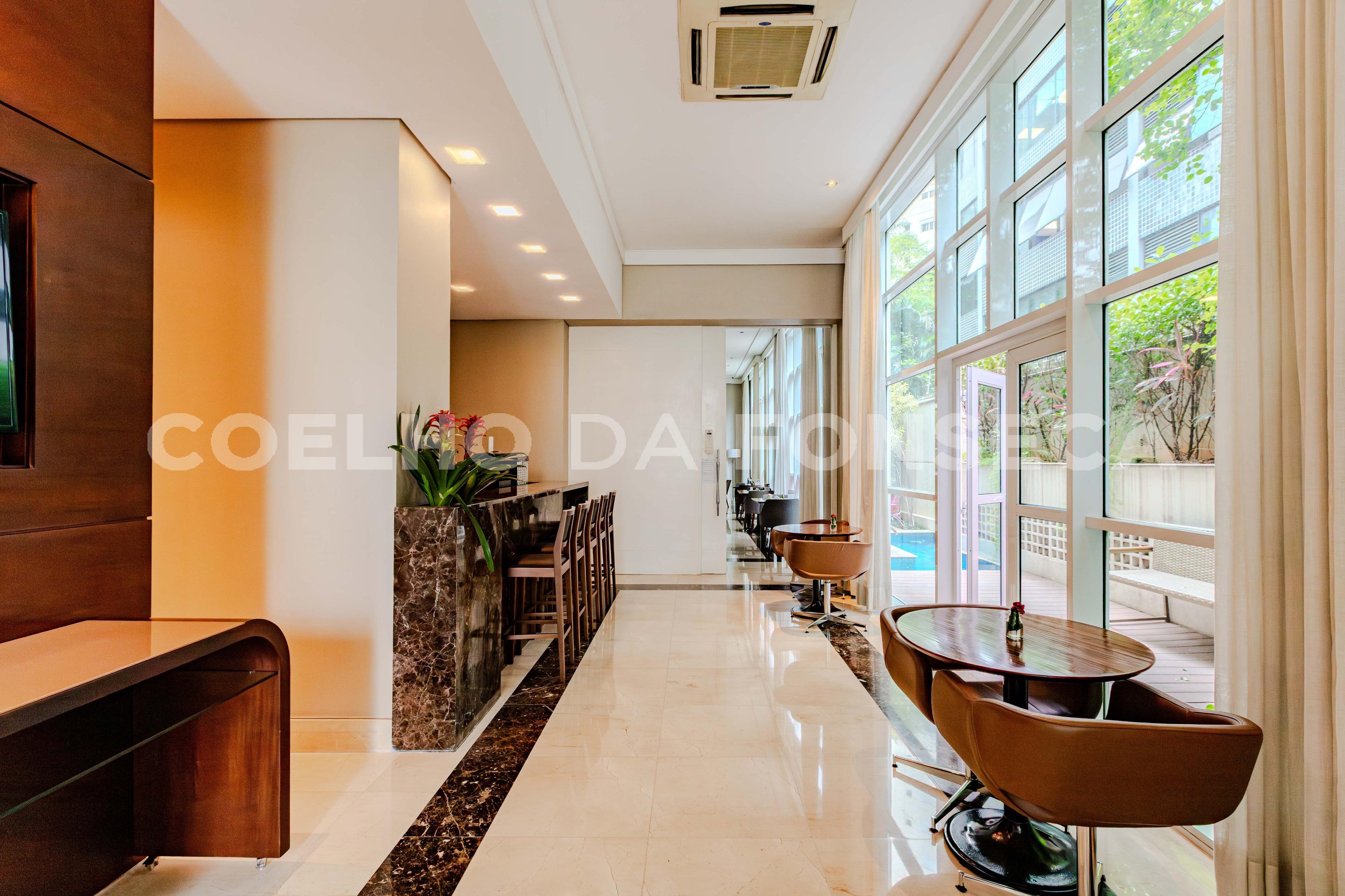 Espaço Gourmet (Empreendimento)