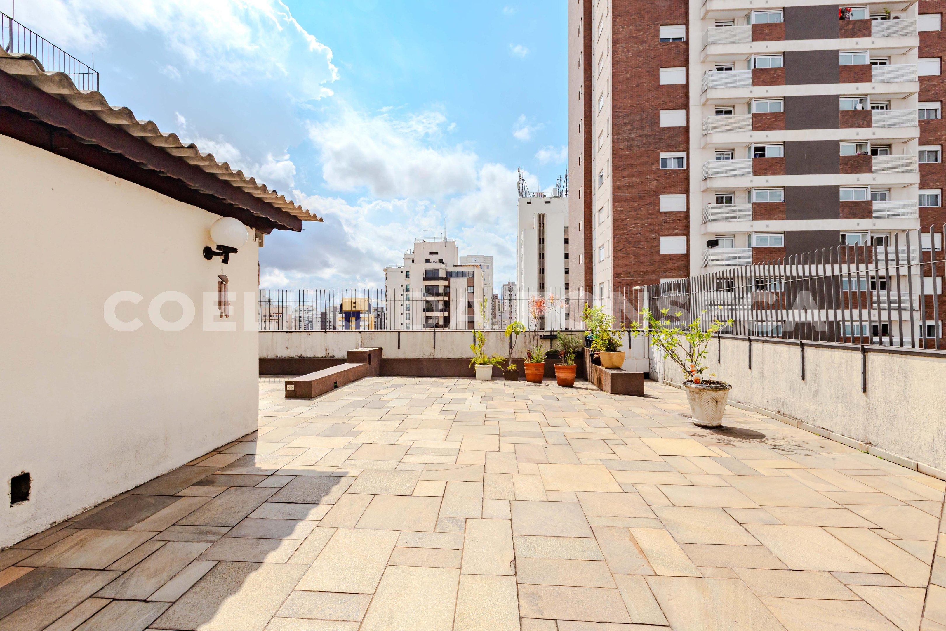 Terraço