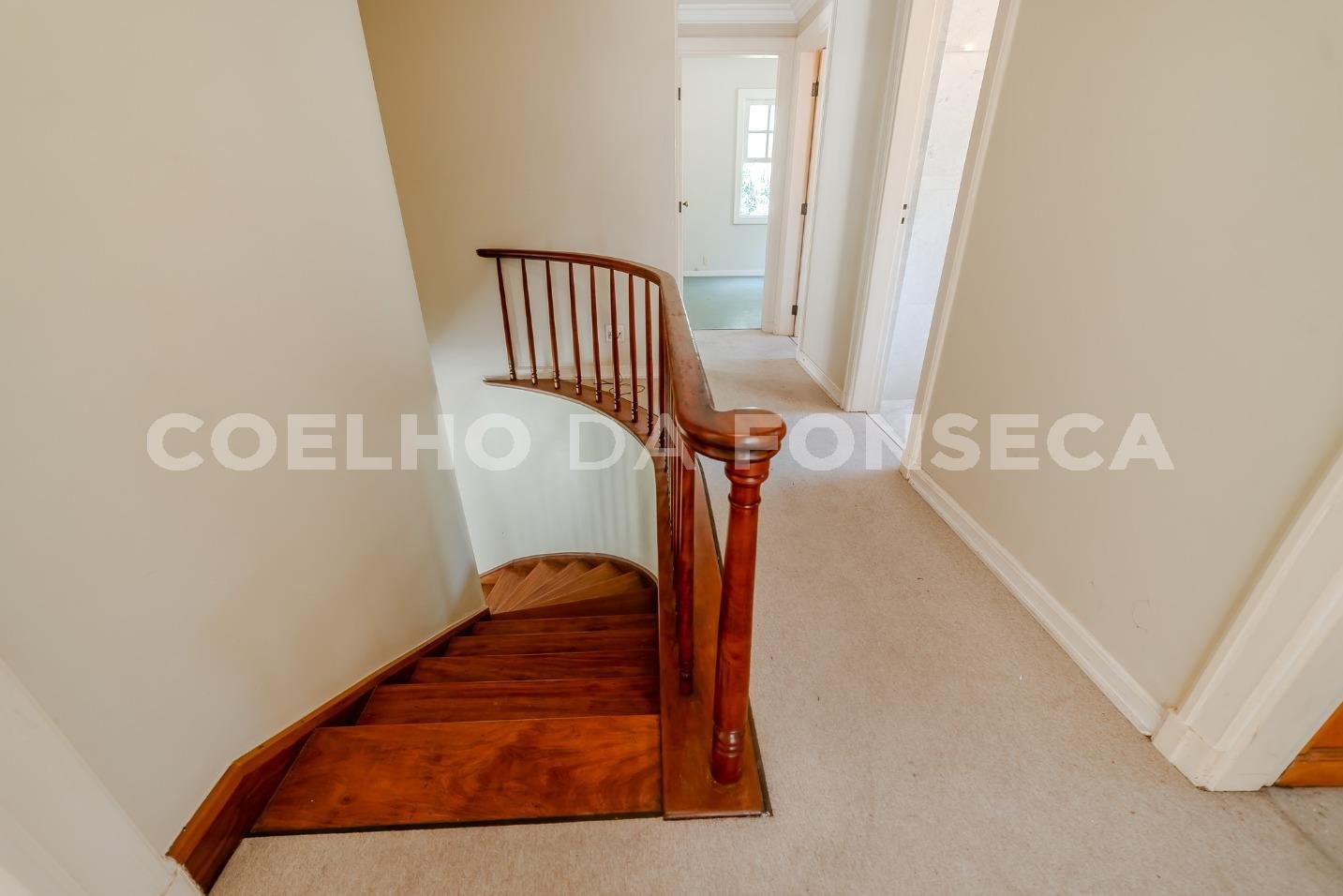 Hall de Circulação