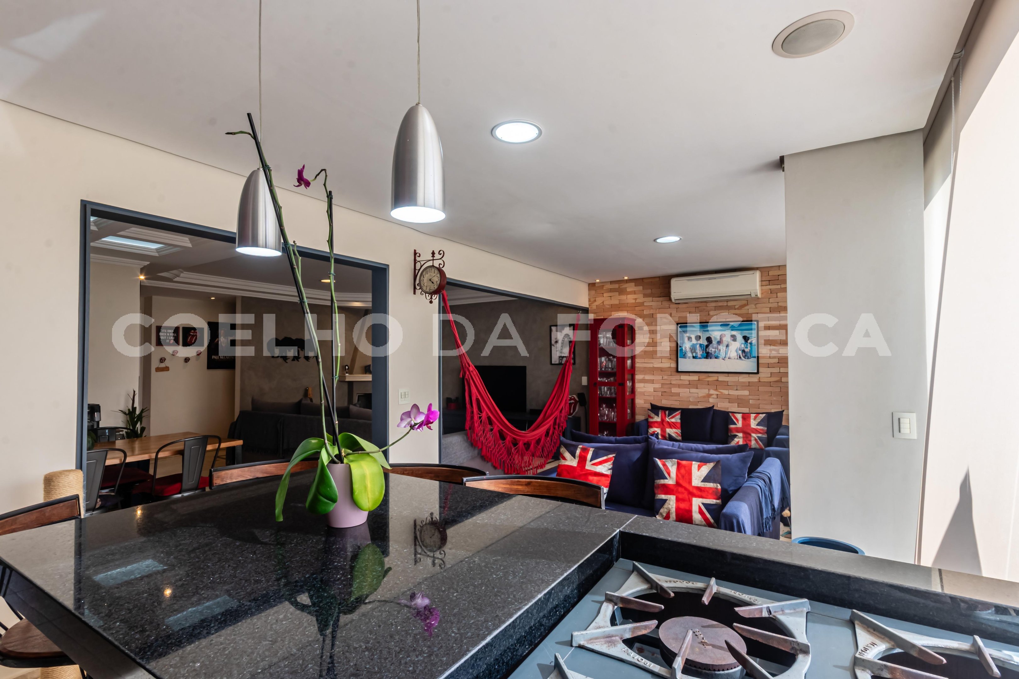 Espaço Gourmet (Unidade)