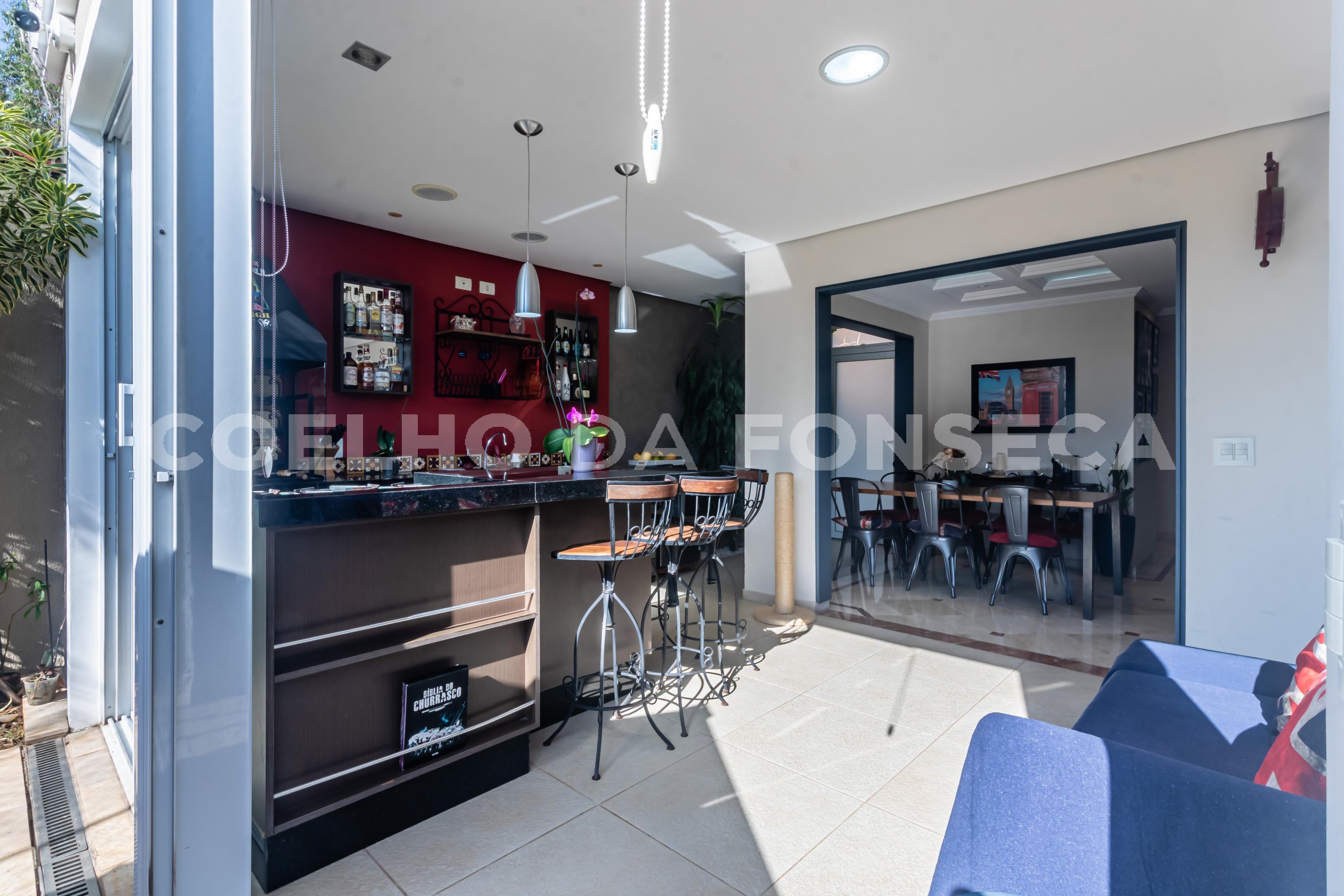 Espaço Gourmet (Unidade)