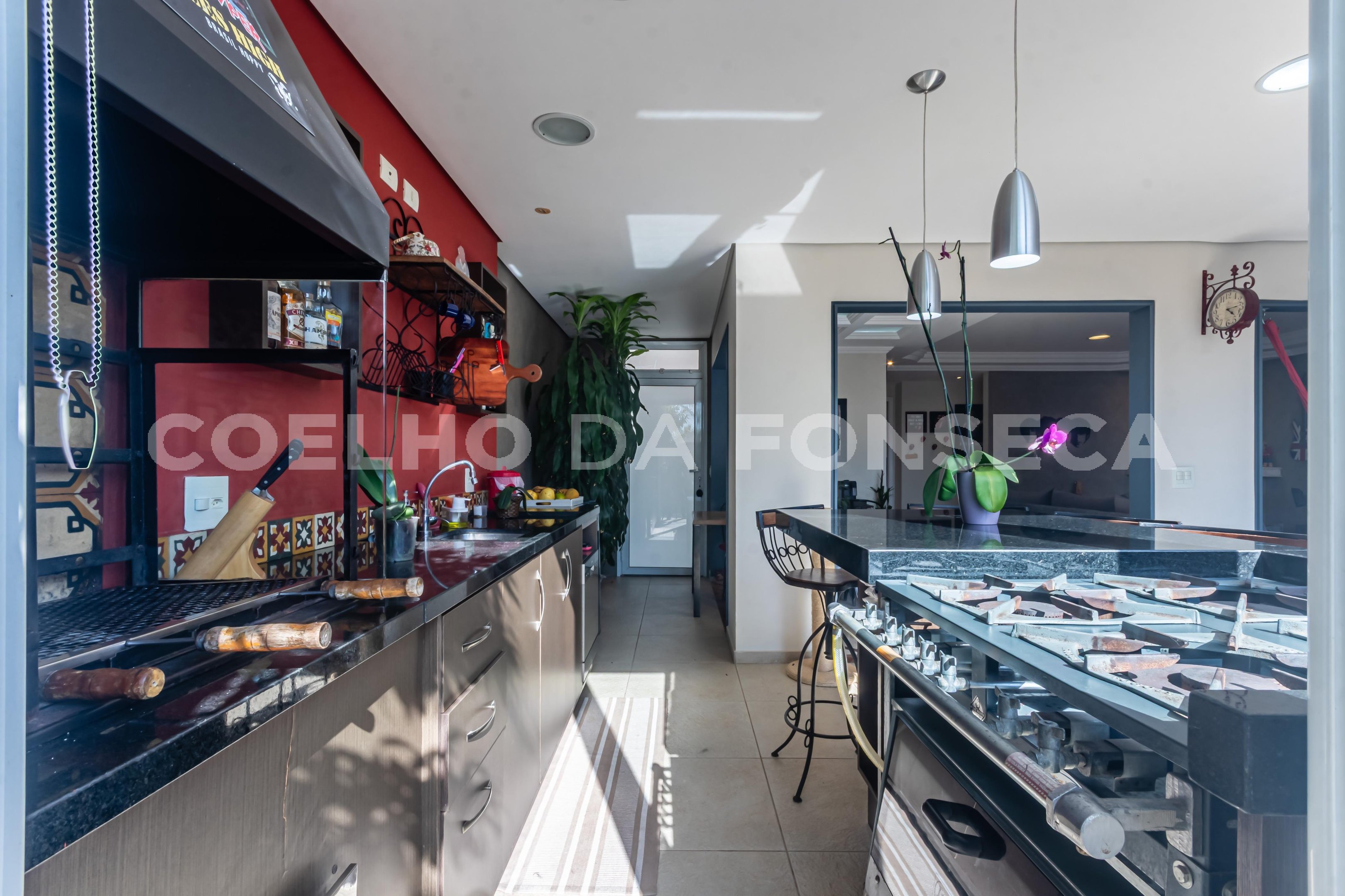 Espaço Gourmet (Unidade)