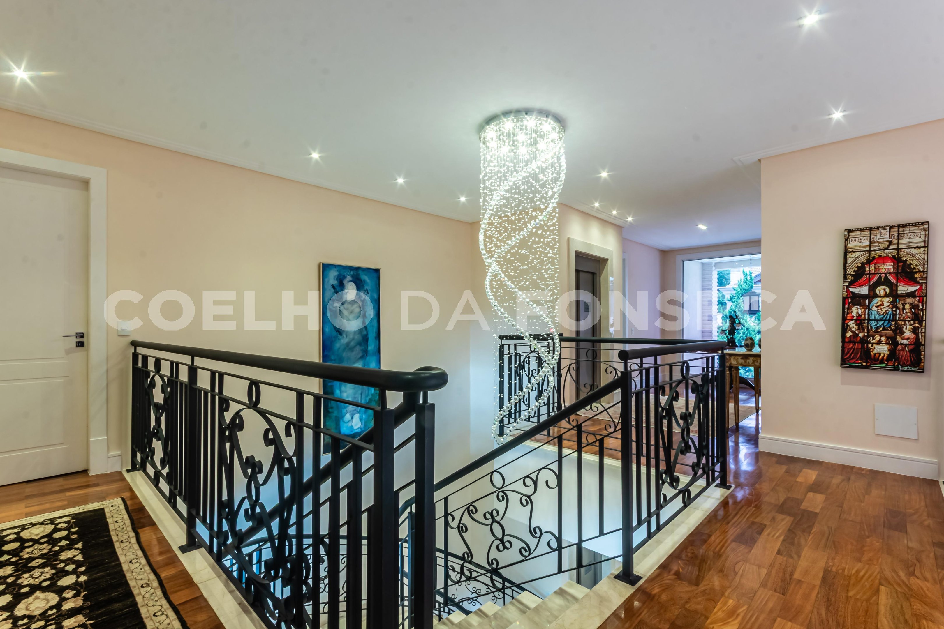 Hall de Circulação