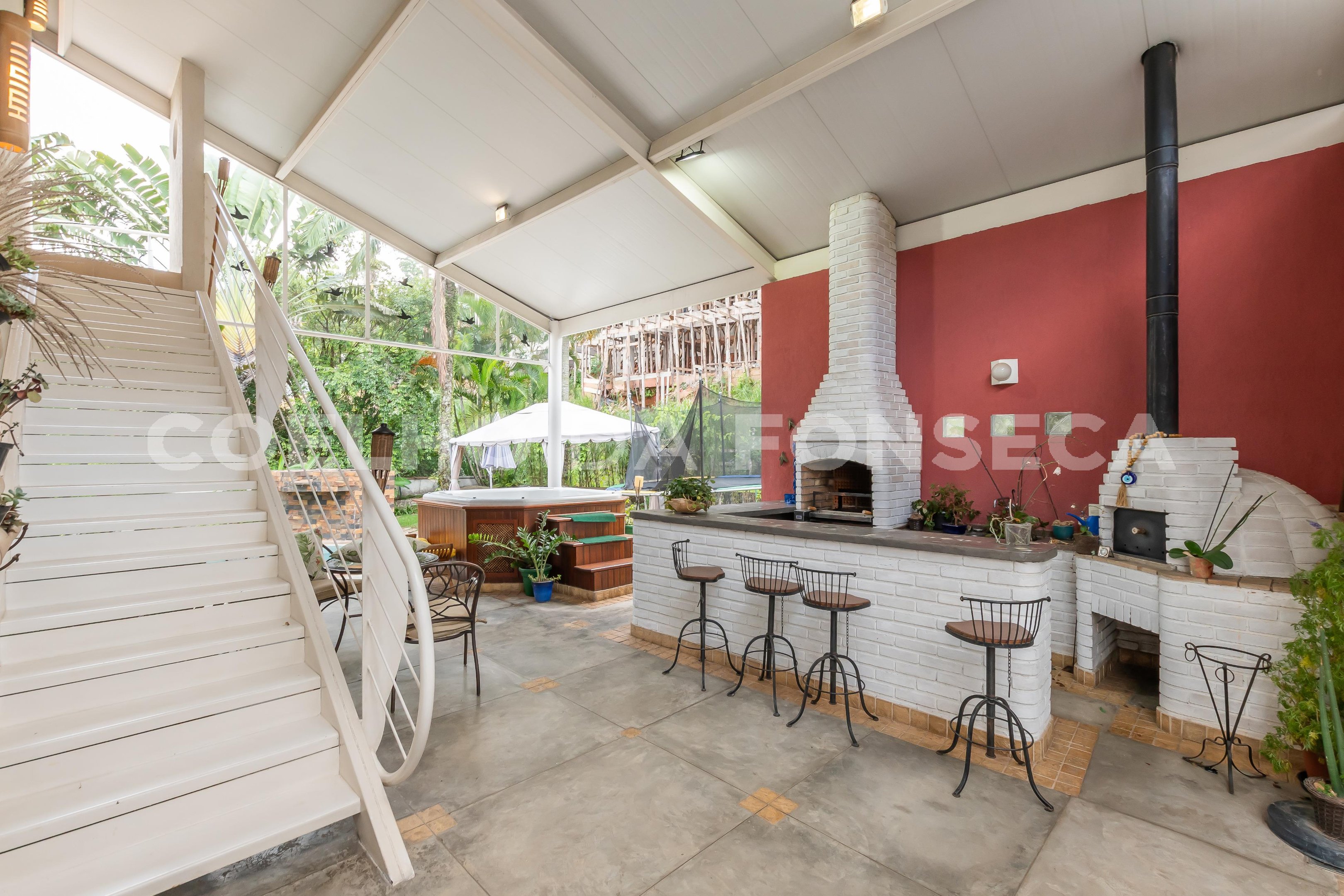 Espaço Gourmet (Unidade)