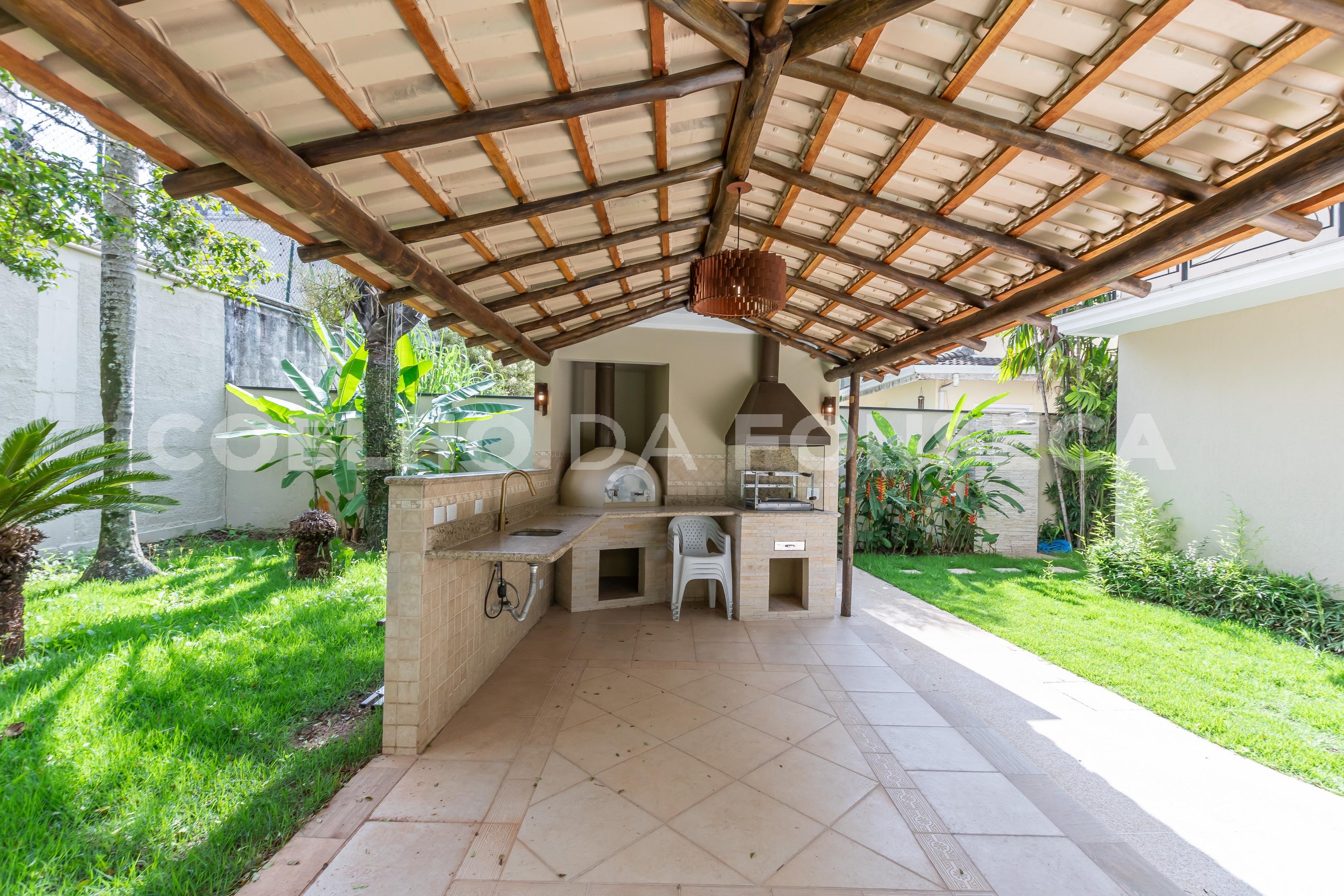 Espaço Gourmet (Unidade)